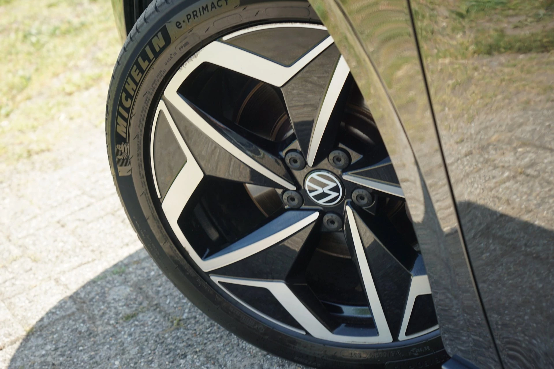 Hoofdafbeelding Volkswagen ID.3
