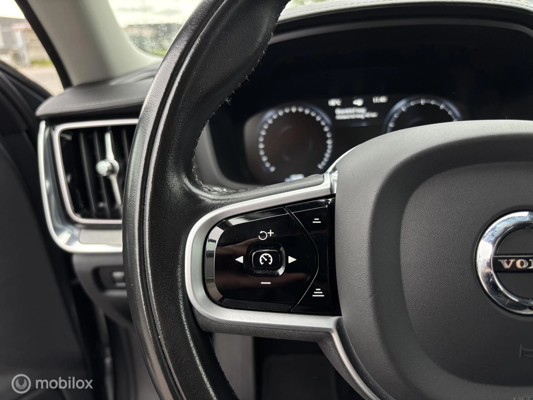 Hoofdafbeelding Volvo S60