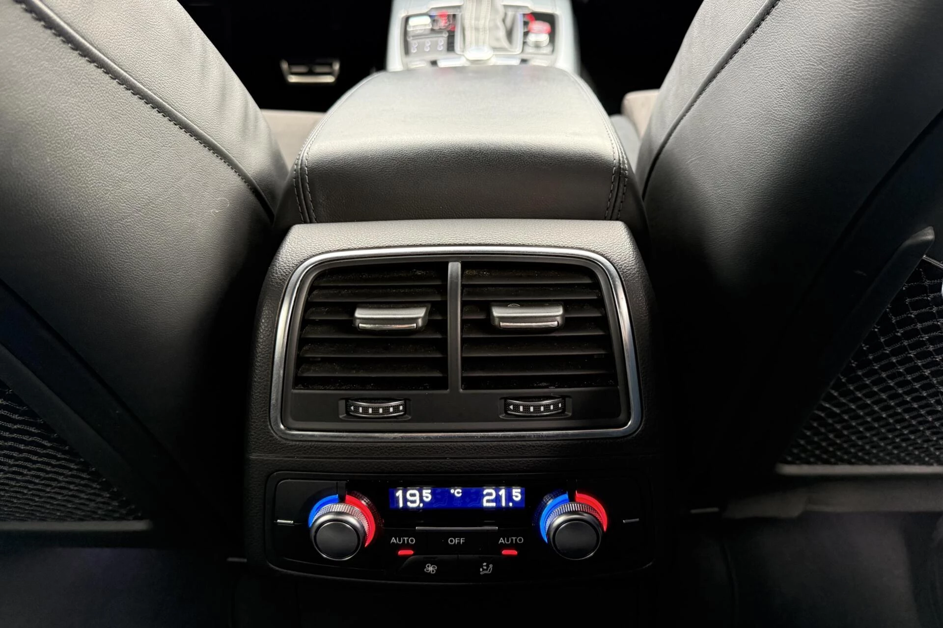 Hoofdafbeelding Audi S6