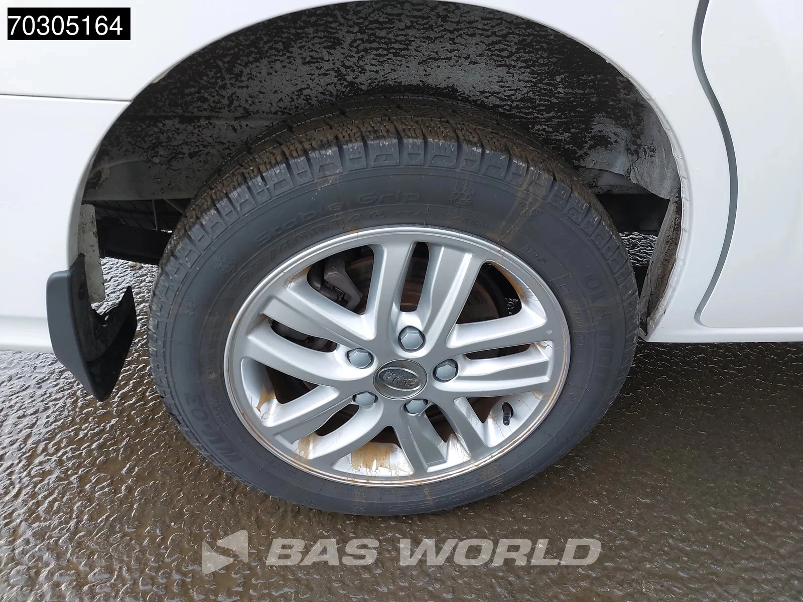 Hoofdafbeelding BYD ETP3