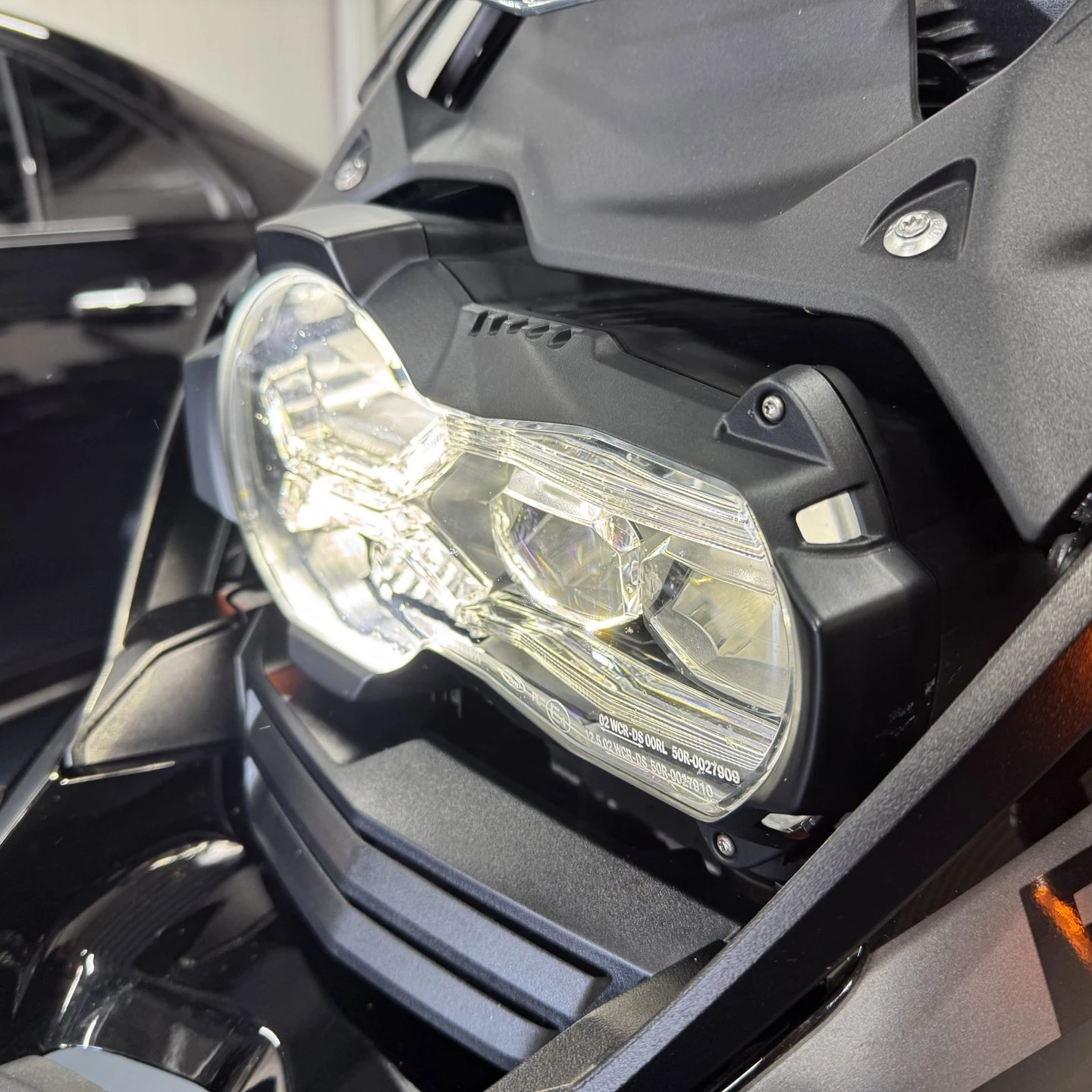 Hoofdafbeelding BMW R 1250 GS Adventure