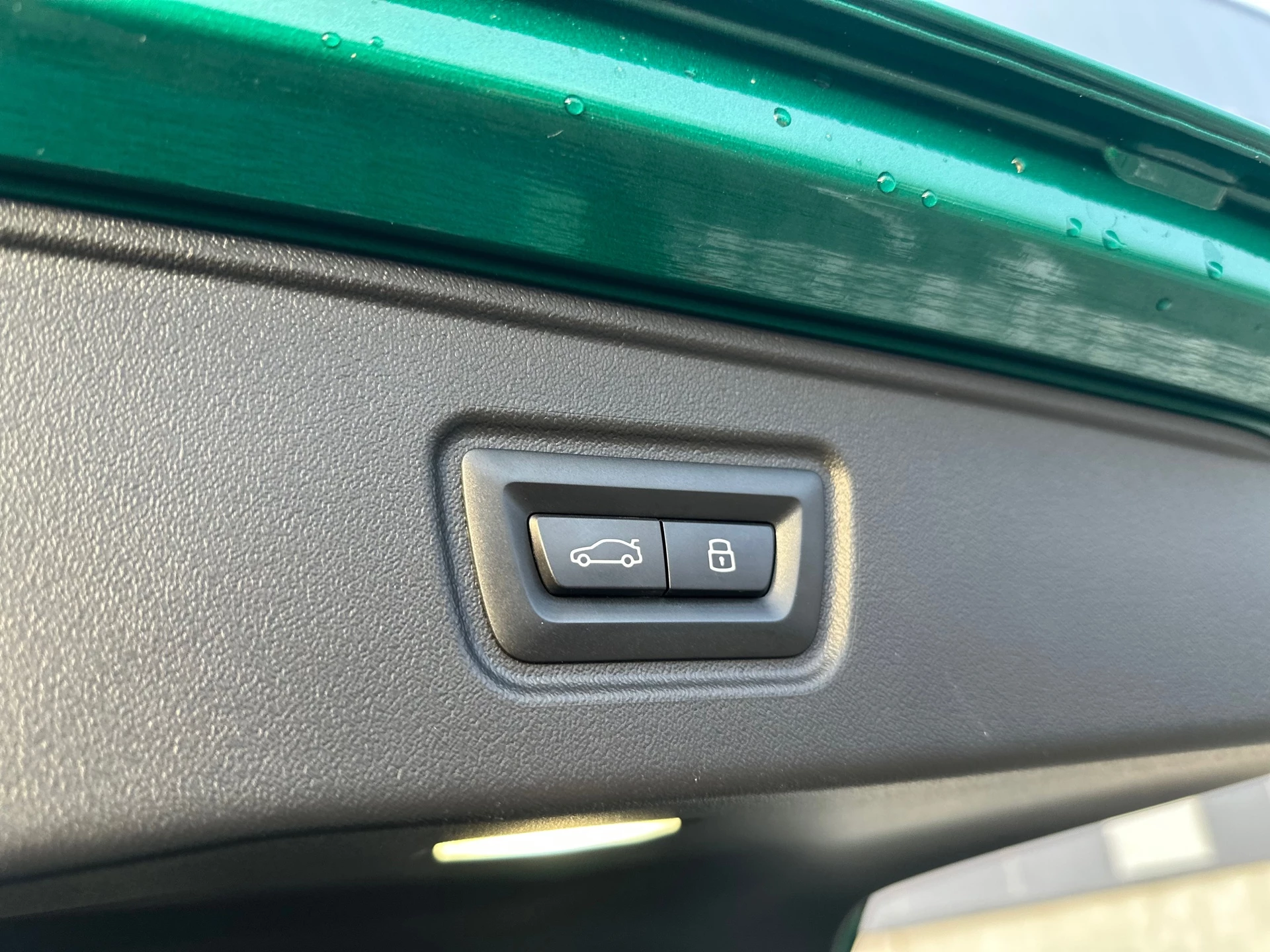 Hoofdafbeelding BMW M5