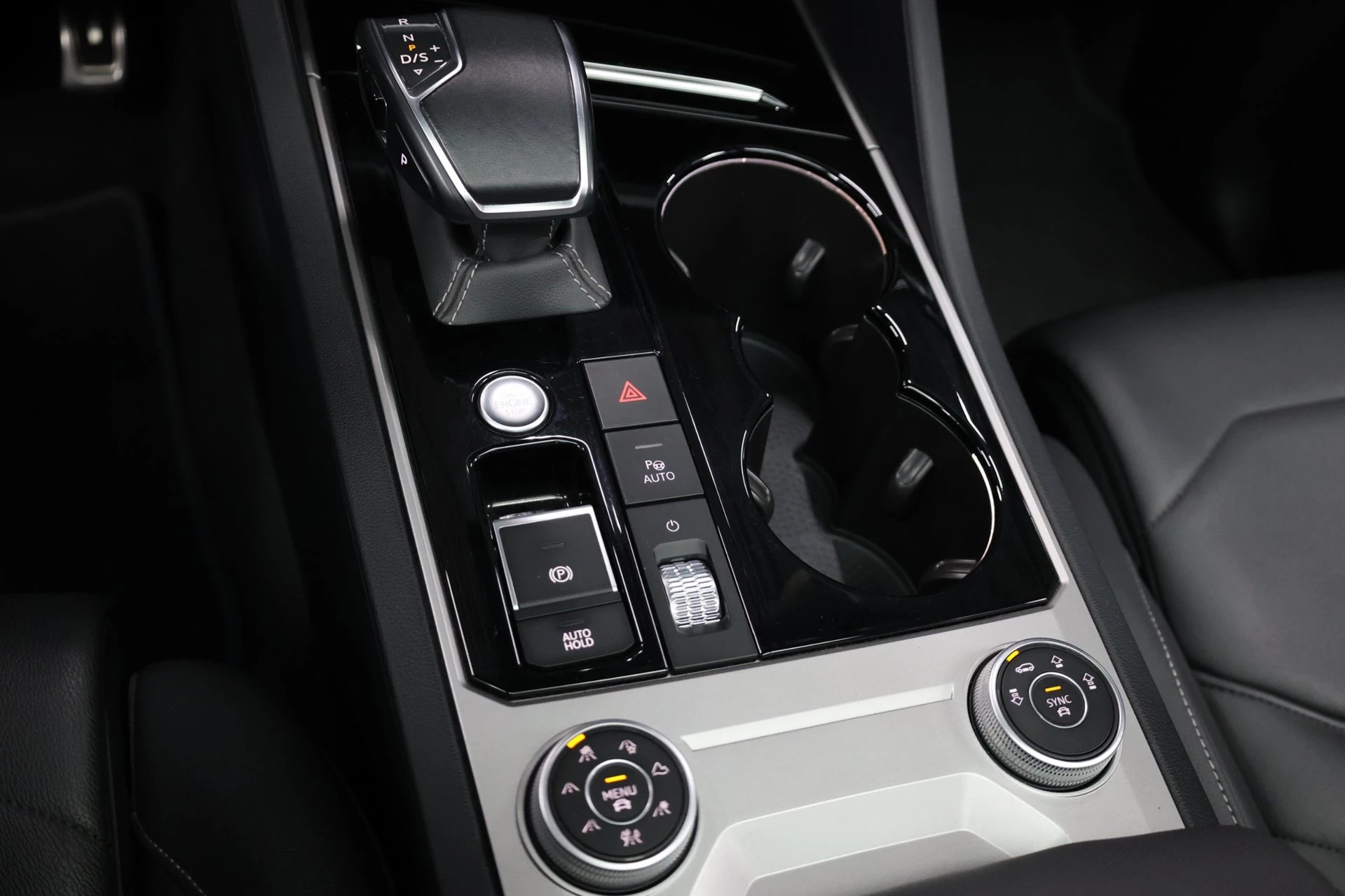 Hoofdafbeelding Volkswagen Touareg