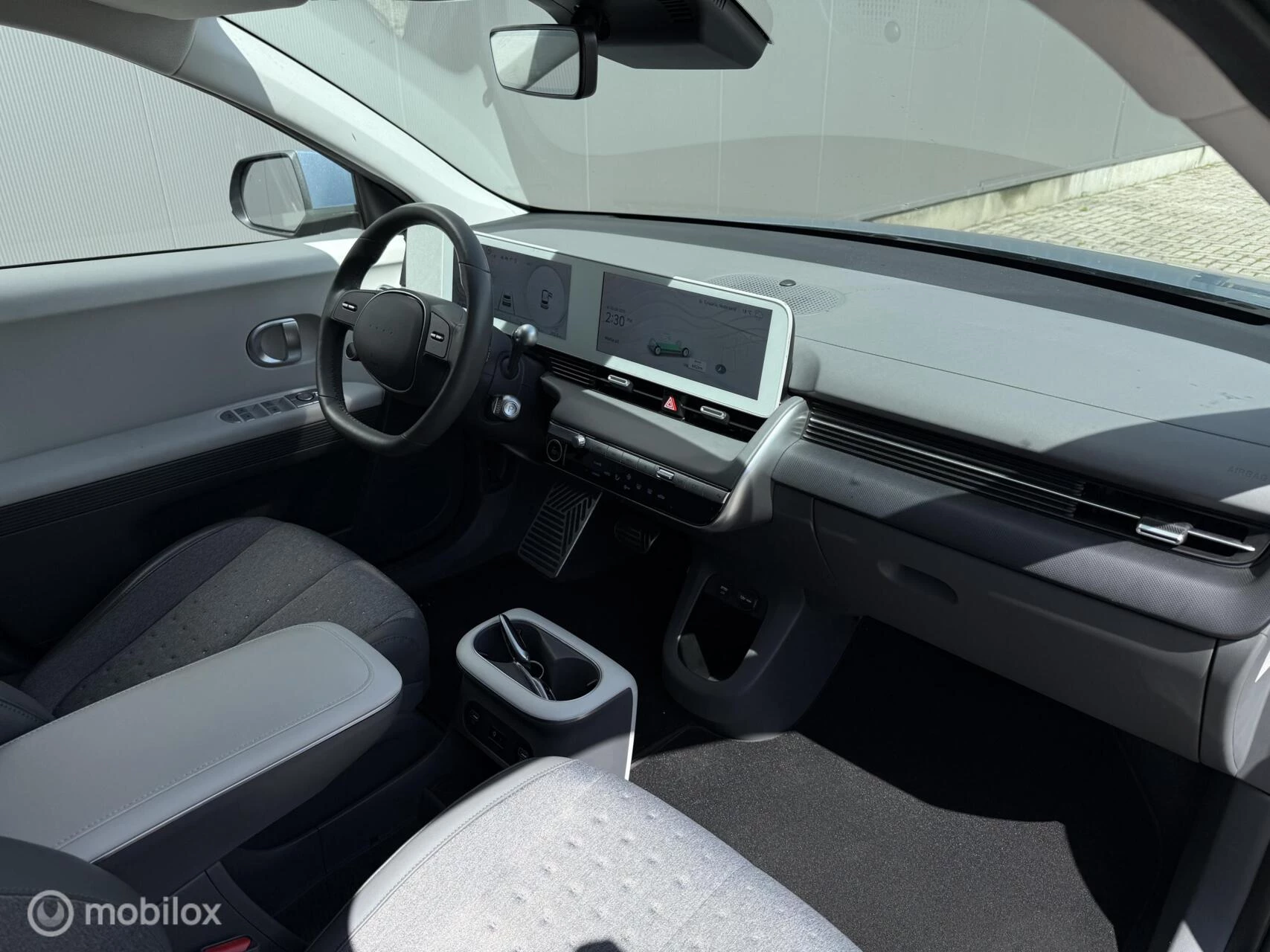 Hoofdafbeelding Hyundai IONIQ 5