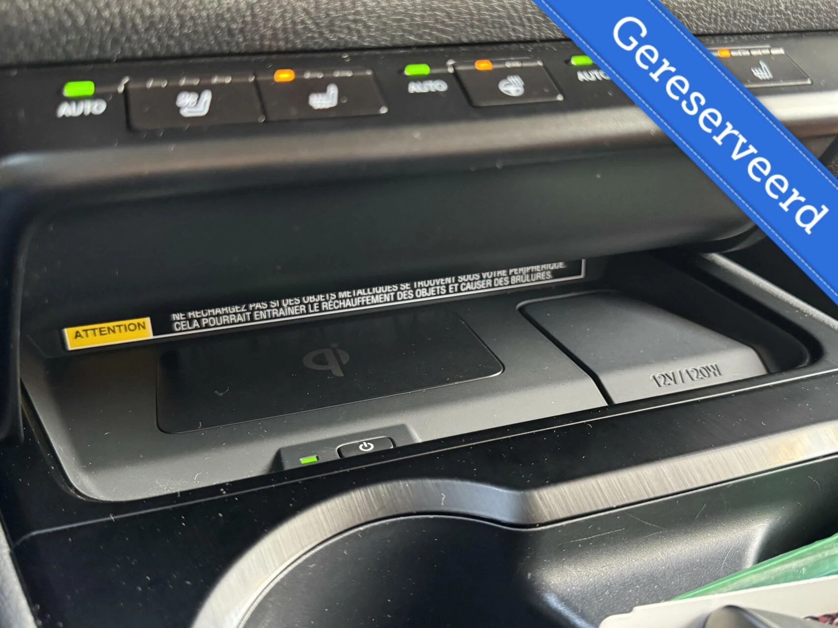 Hoofdafbeelding Lexus UX