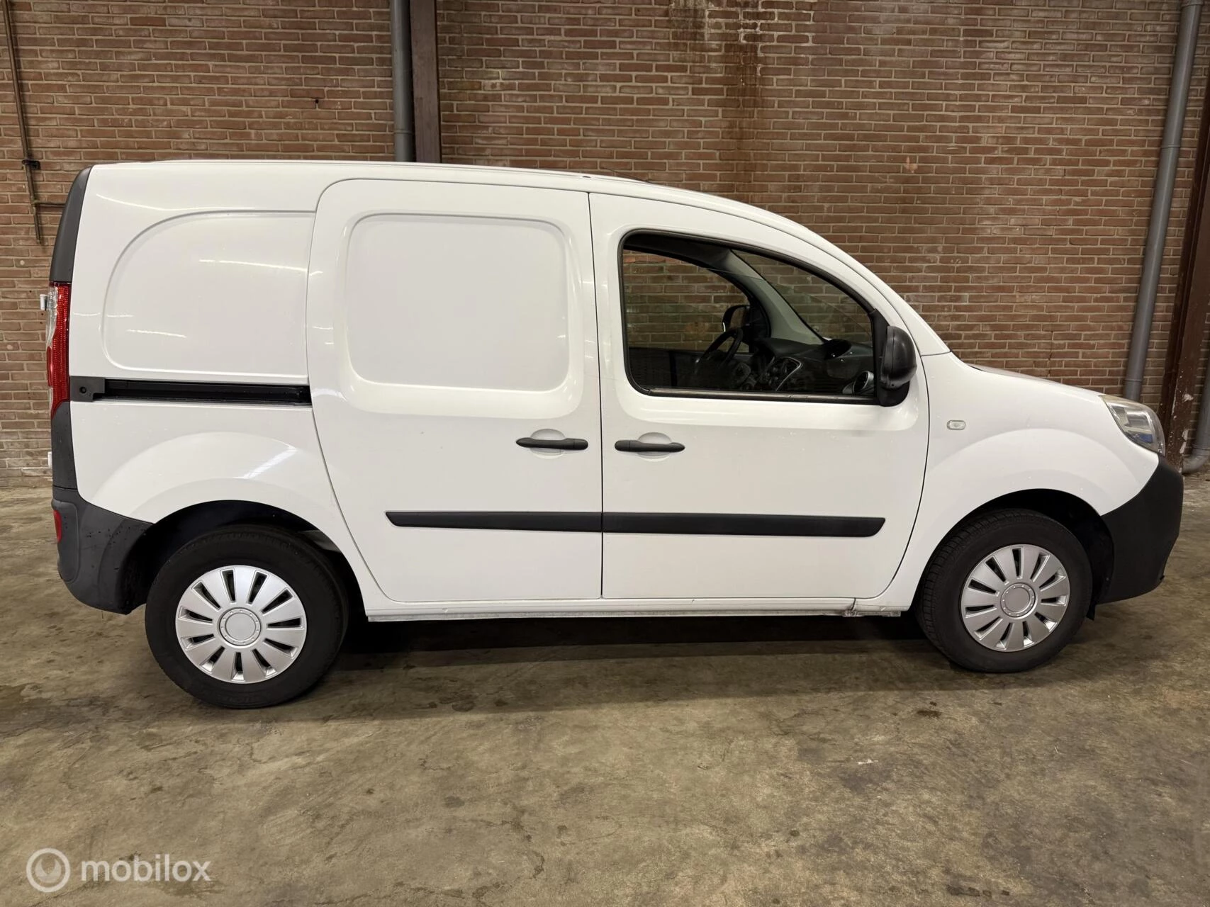 Hoofdafbeelding Renault Kangoo