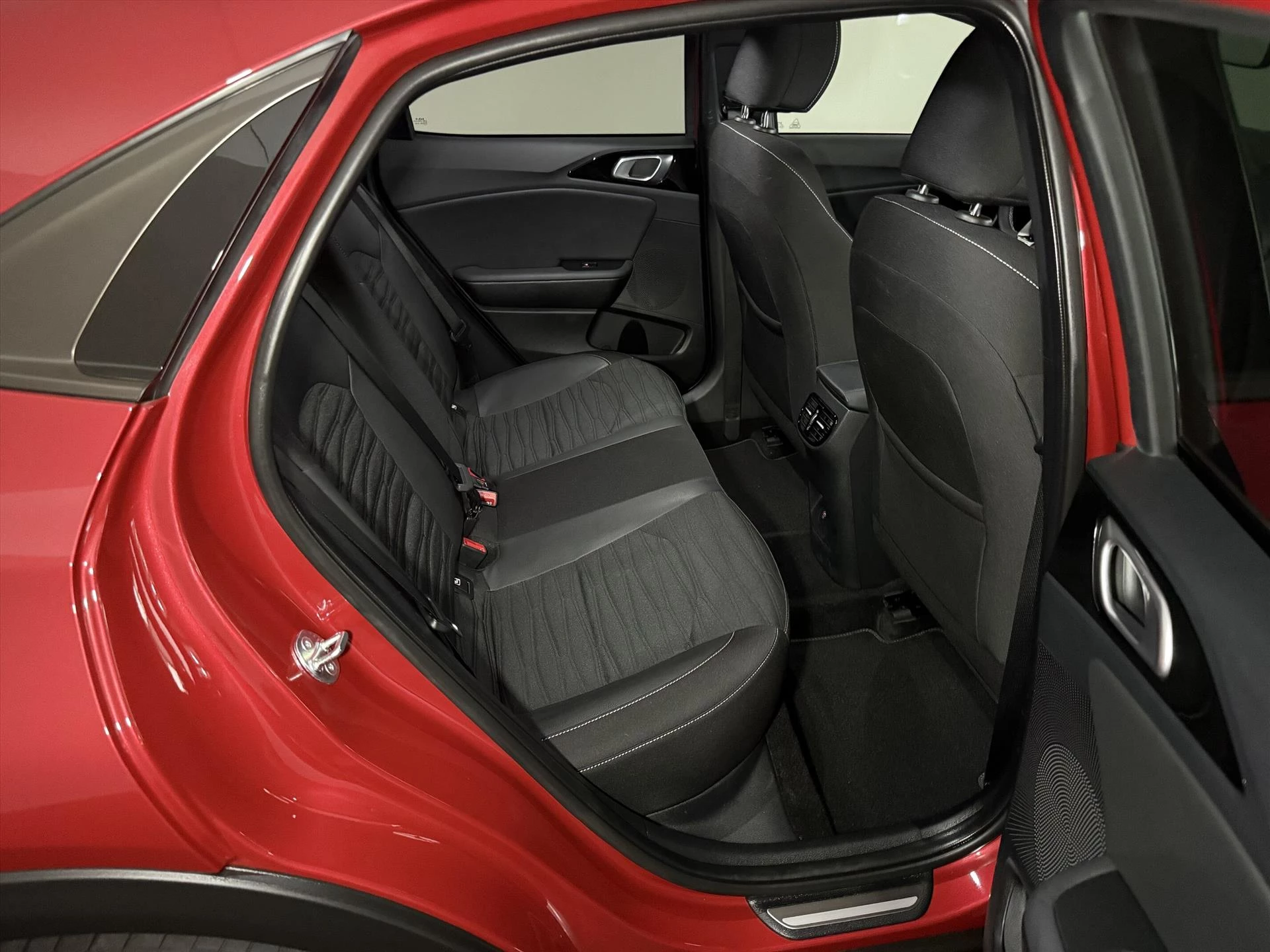 Hoofdafbeelding Kia XCeed
