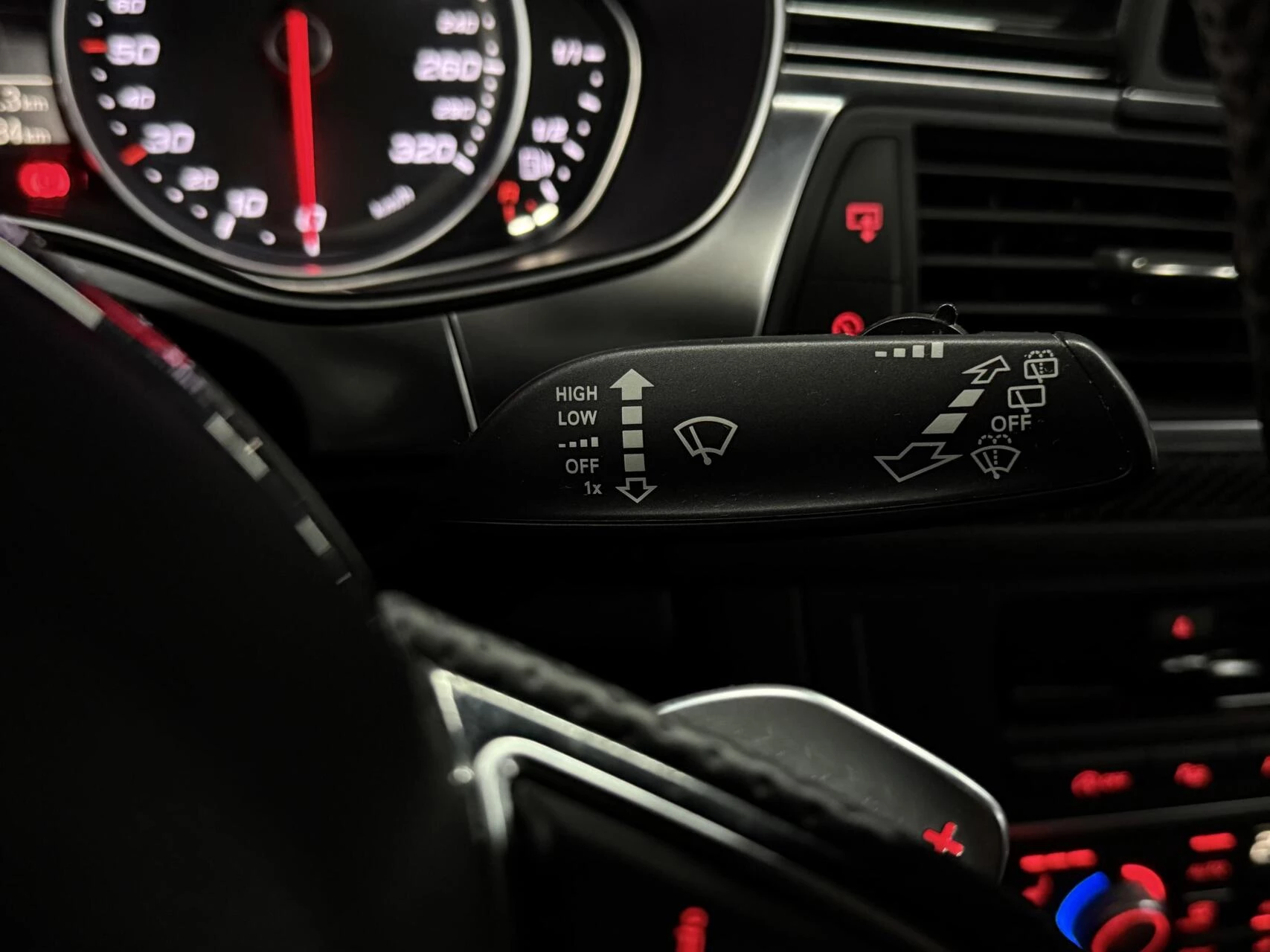 Hoofdafbeelding Audi RS6