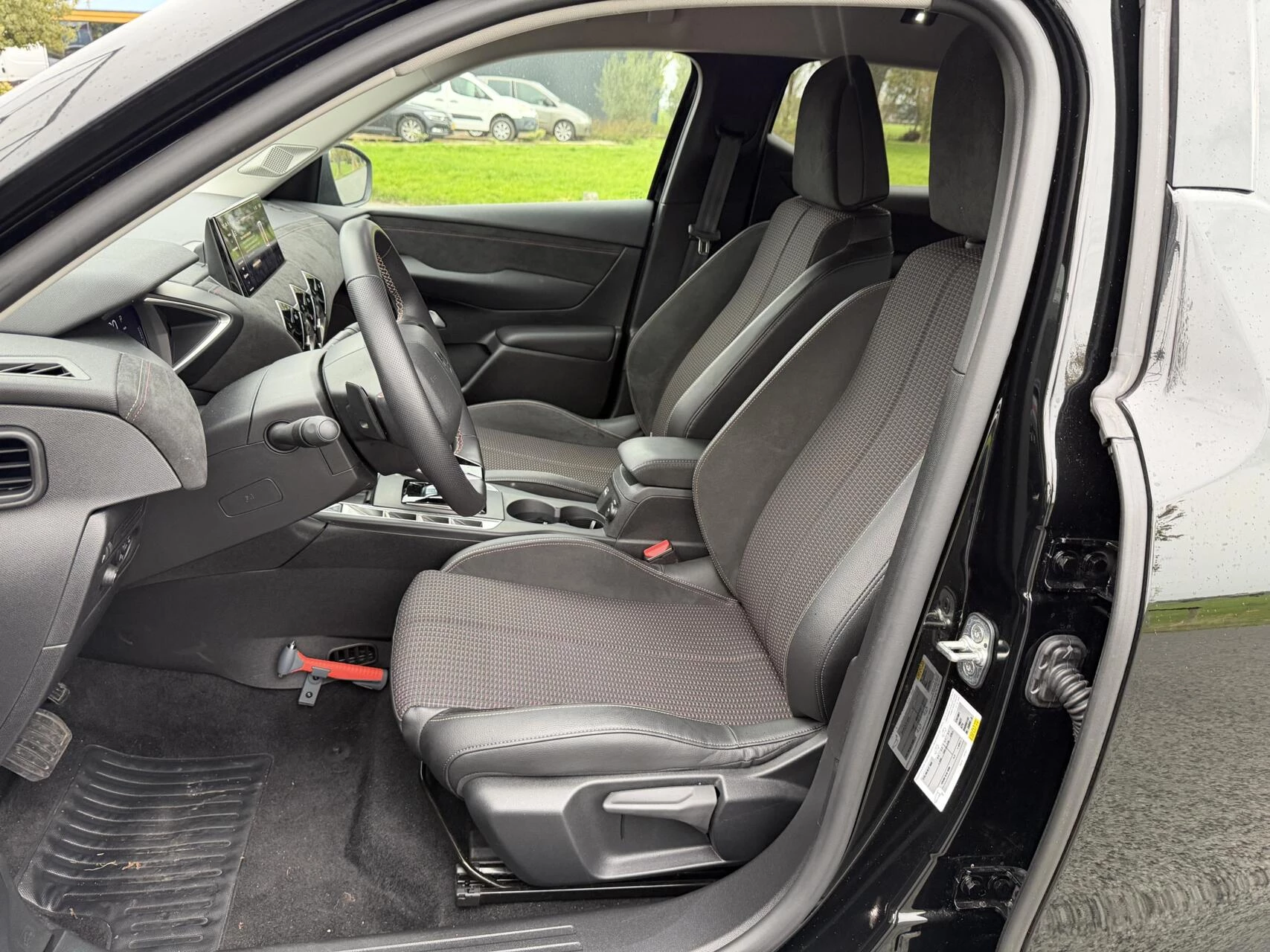 Hoofdafbeelding DS DS 3