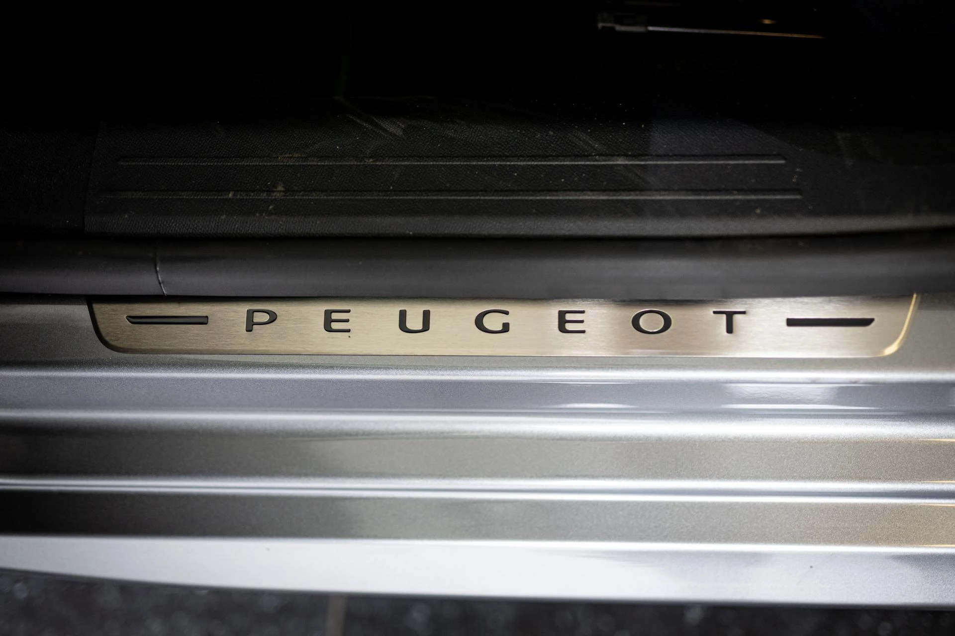 Hoofdafbeelding Peugeot e-208