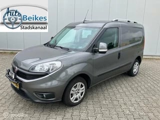 Fiat Doblo Cargo 1.3 MJ L1, EURO 6!