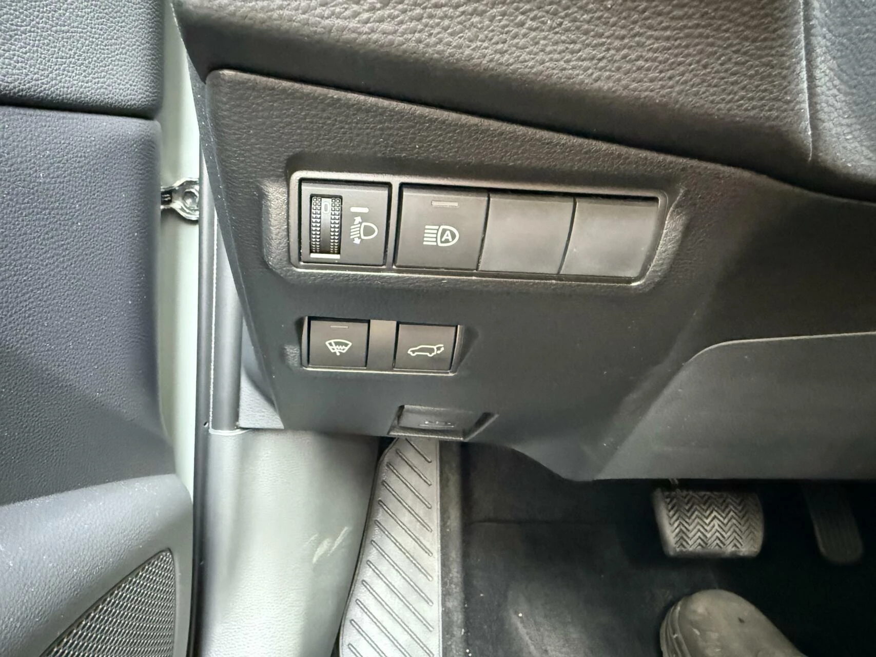 Hoofdafbeelding Toyota Corolla Cross