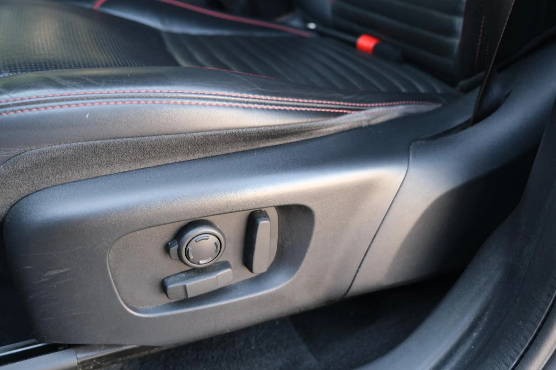Hoofdafbeelding Land Rover Discovery Sport