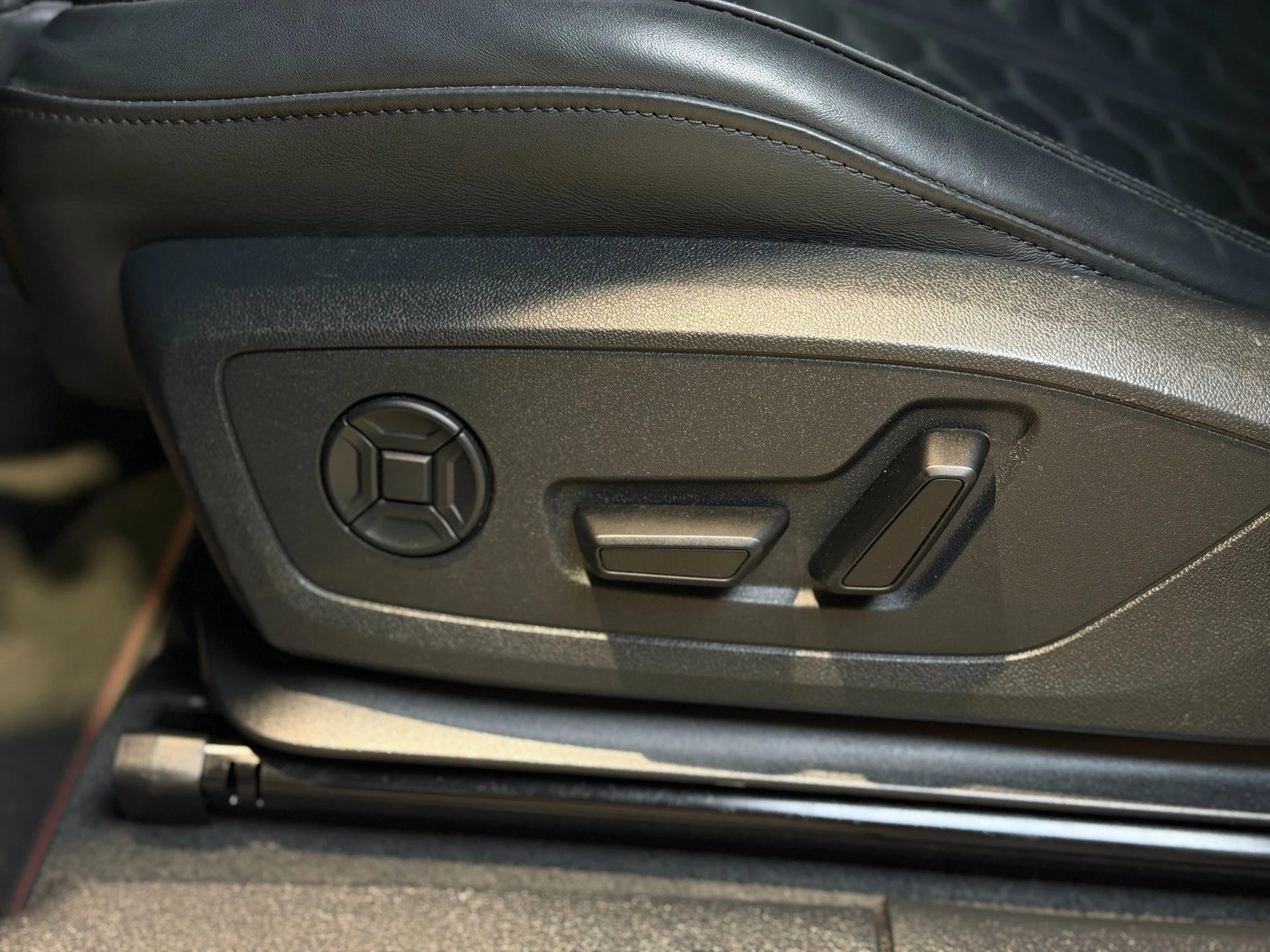 Hoofdafbeelding Audi RSQ3