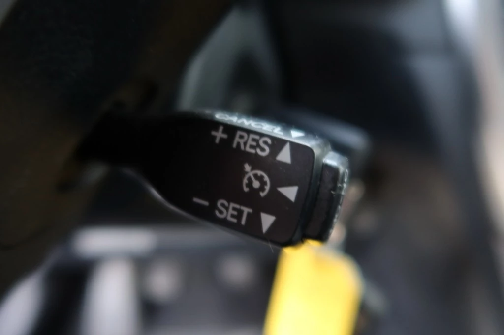 Hoofdafbeelding Toyota Avensis