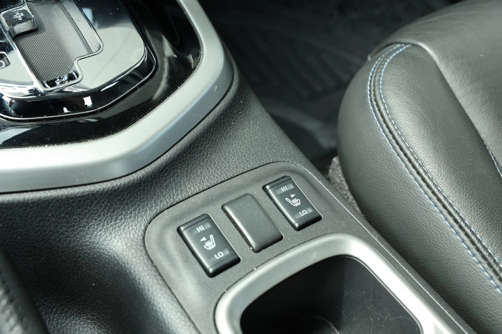 Hoofdafbeelding Nissan Navara
