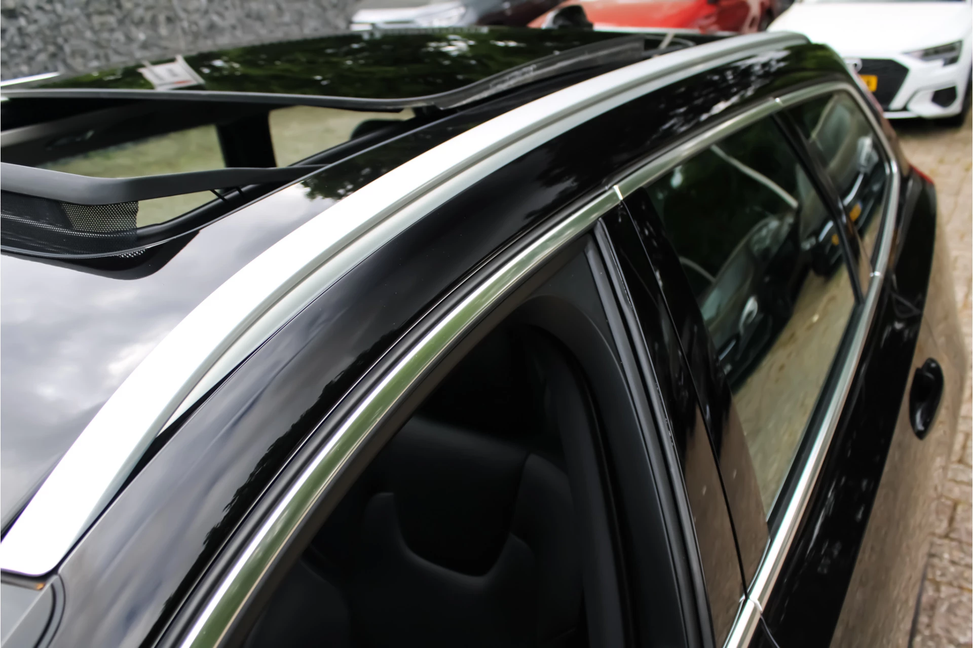 Hoofdafbeelding Volvo V90