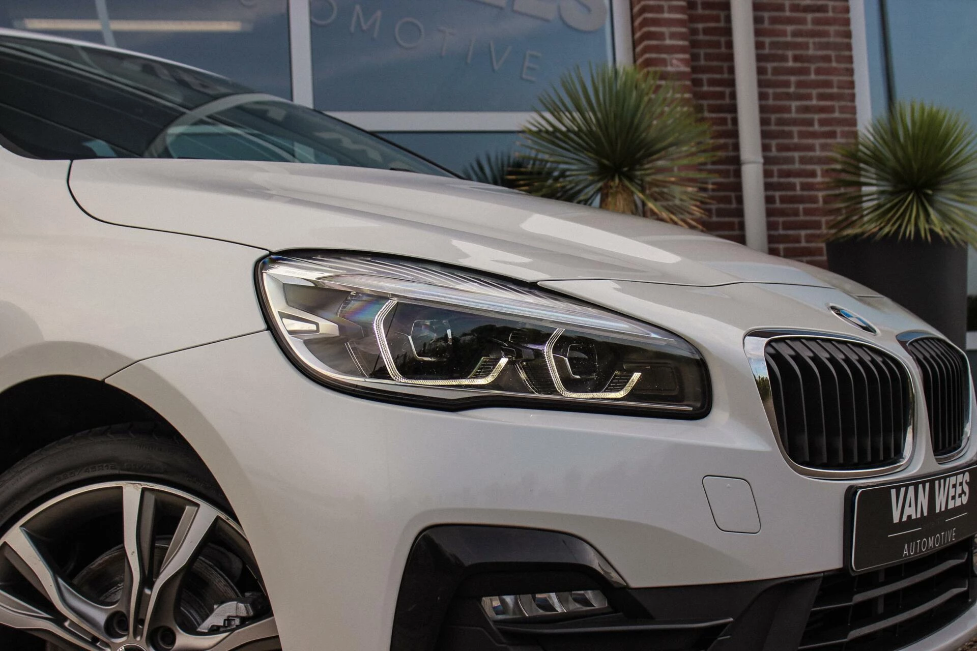Hoofdafbeelding BMW 2 Serie