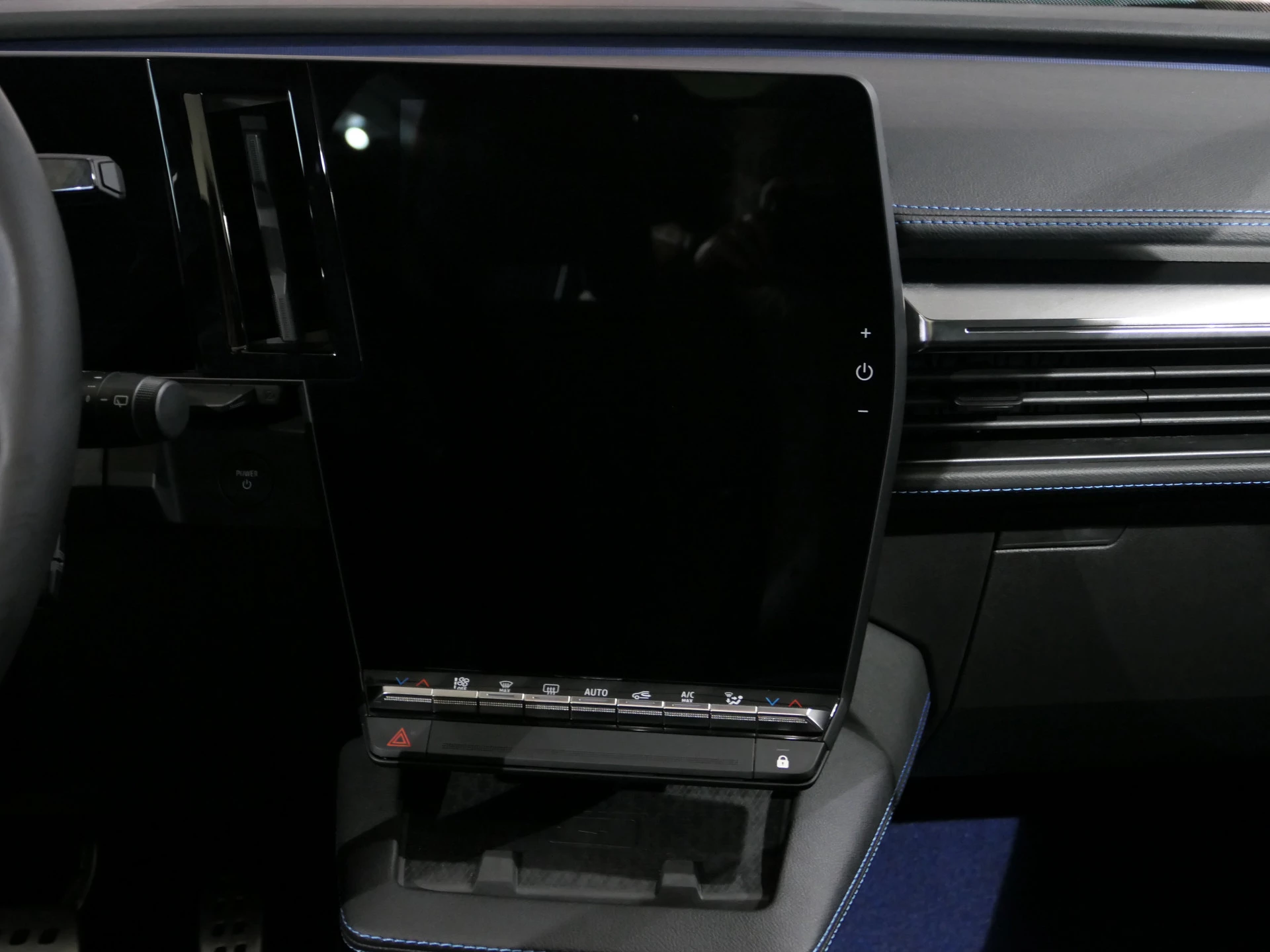 Hoofdafbeelding Renault Scénic