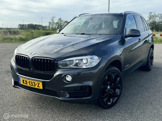 Hoofdafbeelding BMW X5 BMW X5 xDrive40e High Executive