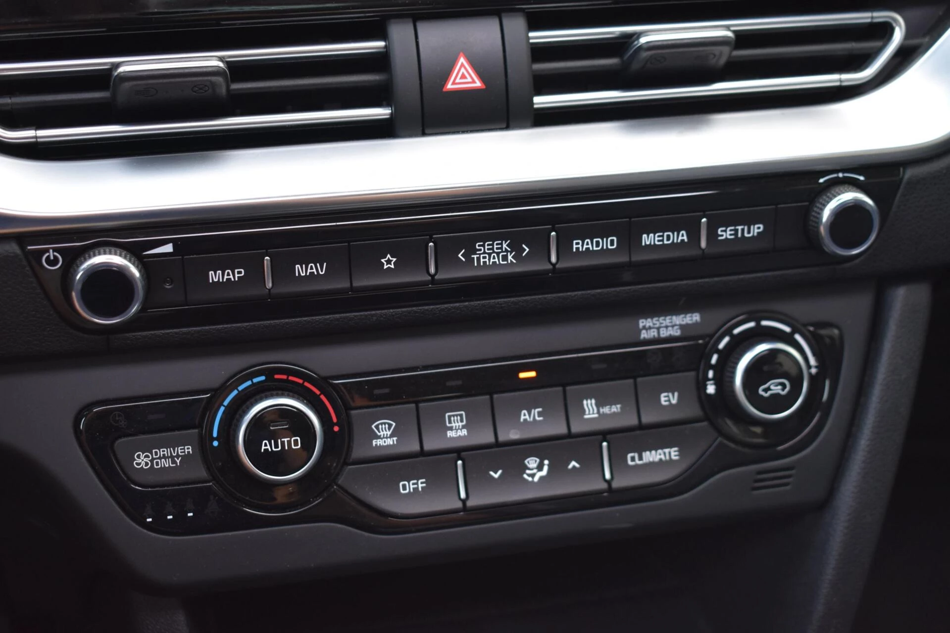 Hoofdafbeelding Kia e-Niro