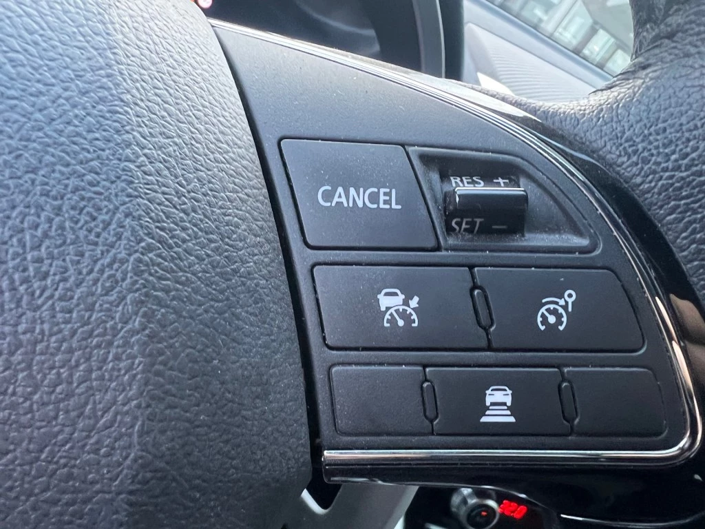 Hoofdafbeelding Mitsubishi Eclipse Cross