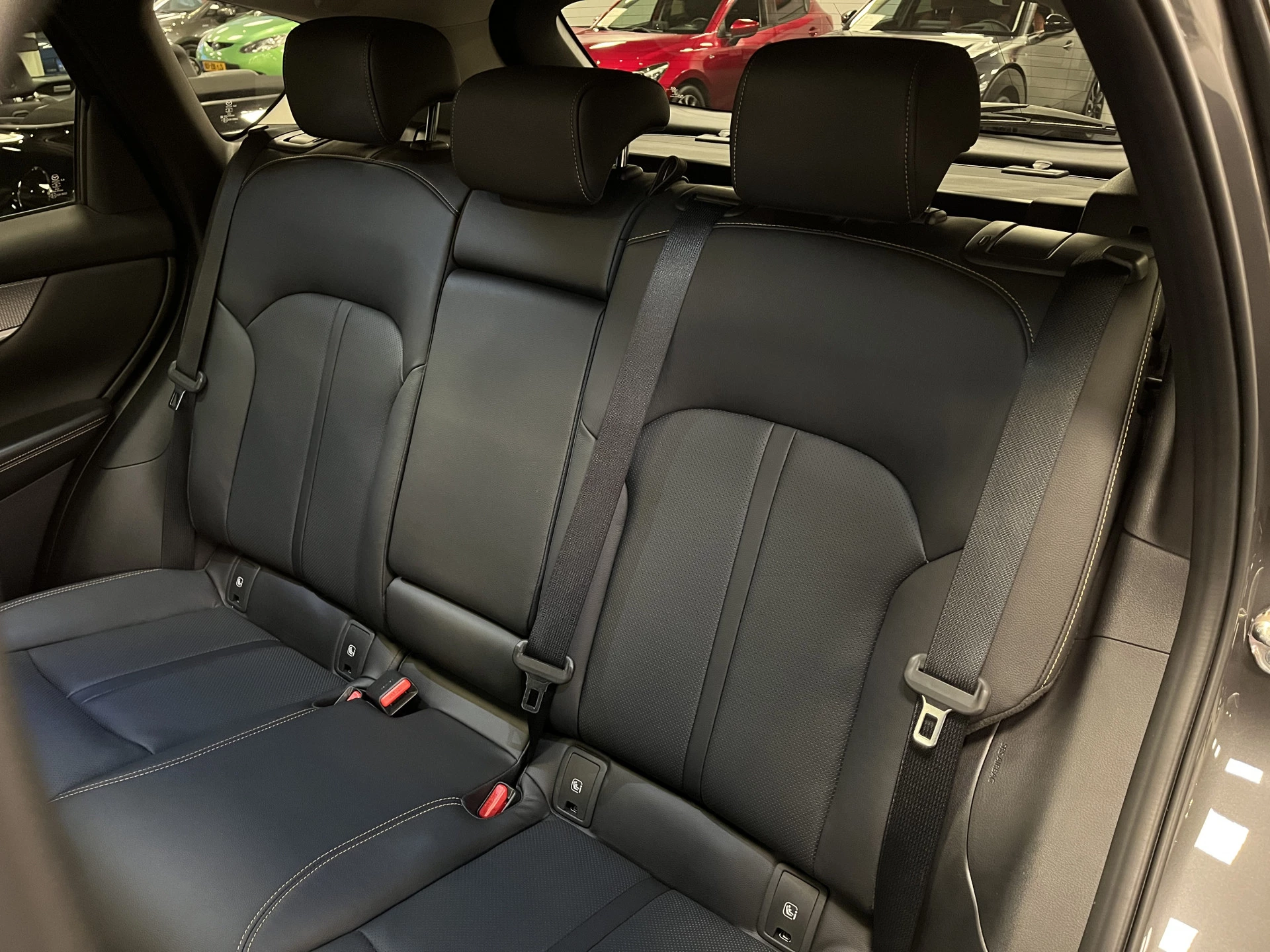 Hoofdafbeelding Mazda CX-60