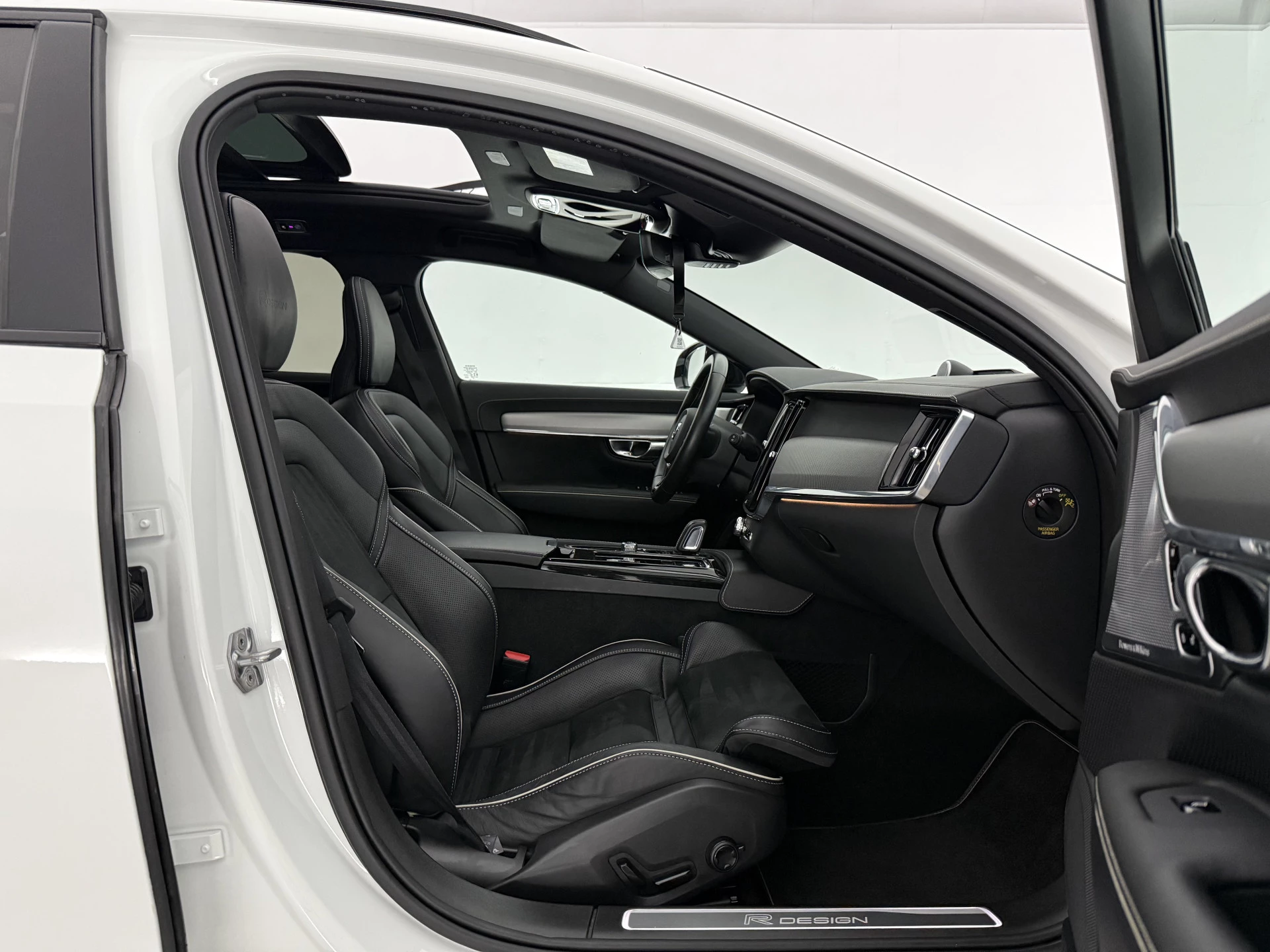 Hoofdafbeelding Volvo V90