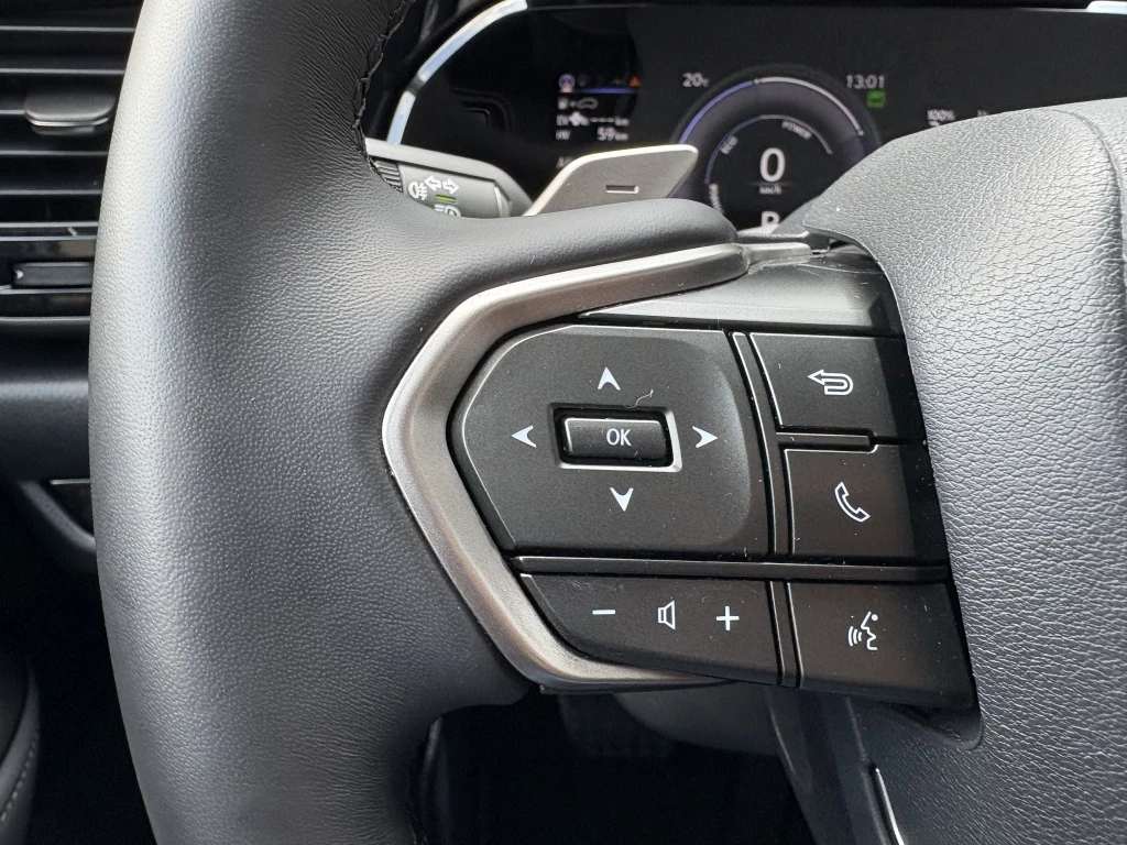 Hoofdafbeelding Lexus NX