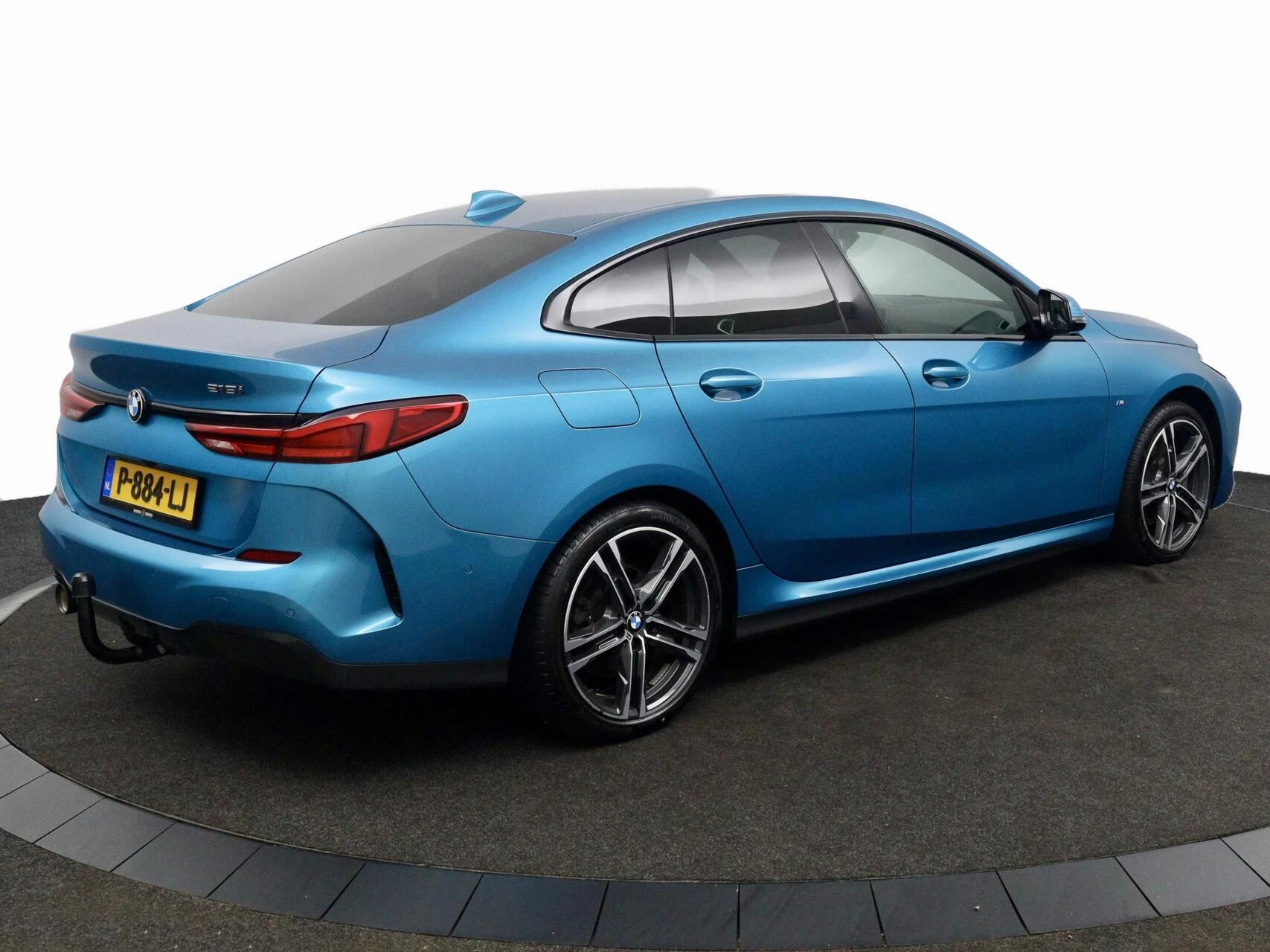 Hoofdafbeelding BMW 2 Serie