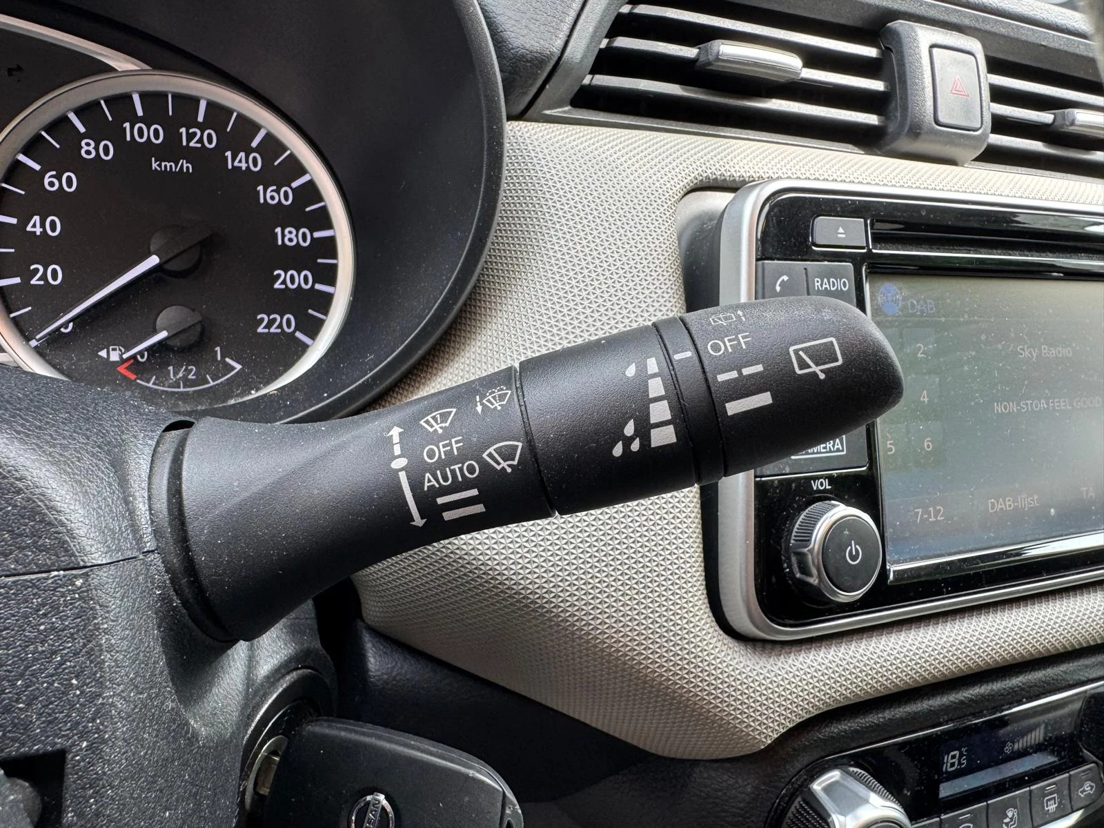 Hoofdafbeelding Nissan Micra