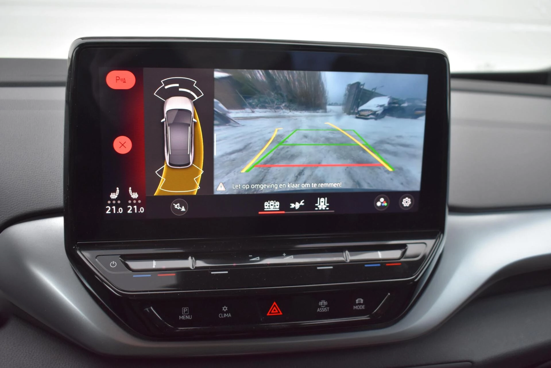 Hoofdafbeelding Volkswagen ID.4