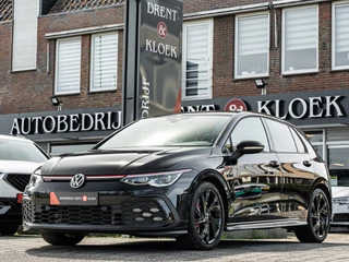 Volkswagen Golf 2.0 TSI GTI UNIEK HANDBAK IQ LIGHT CAMERA 18 INCH LED MISTLAMP APPLE CARPLAY