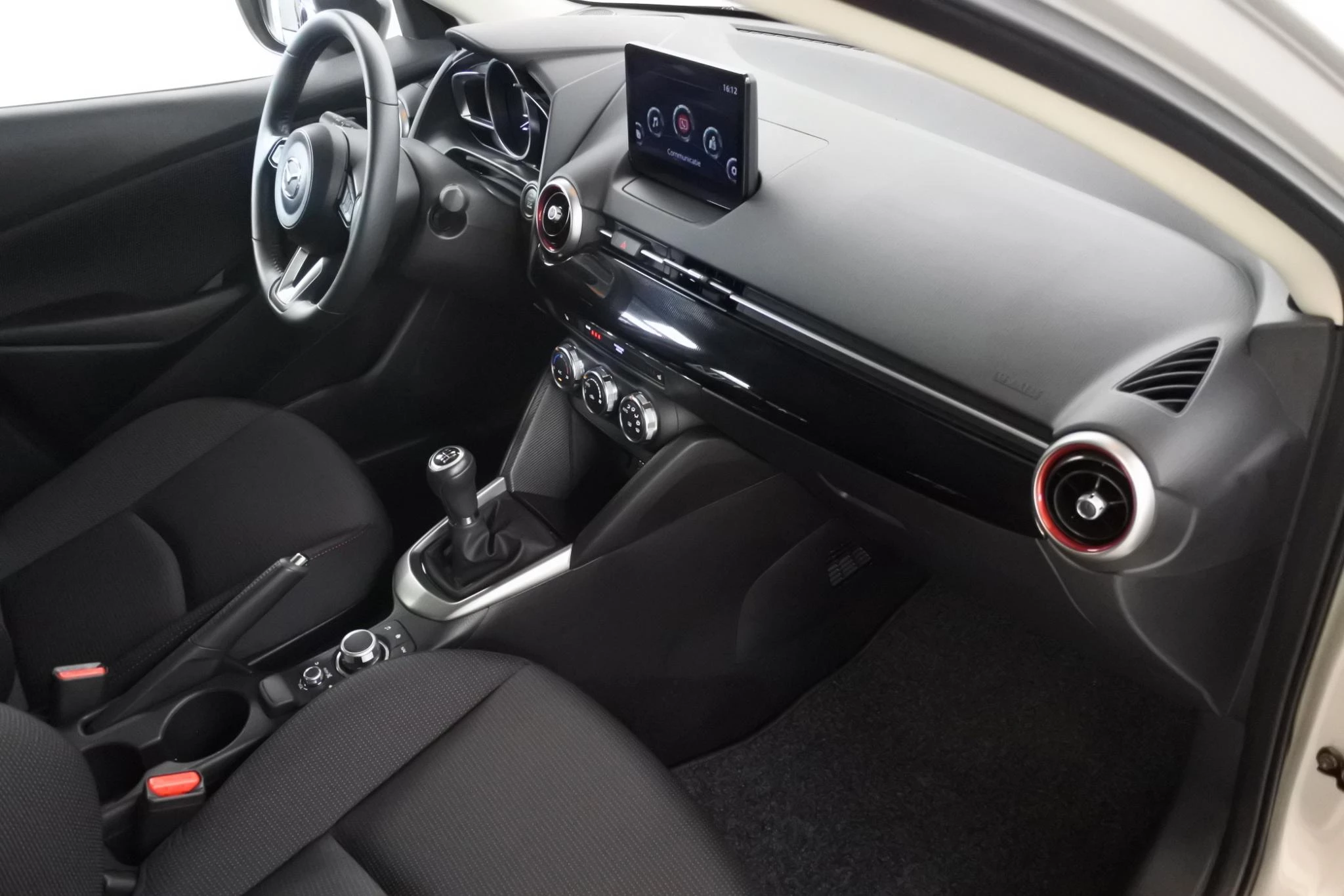 Hoofdafbeelding Mazda 2