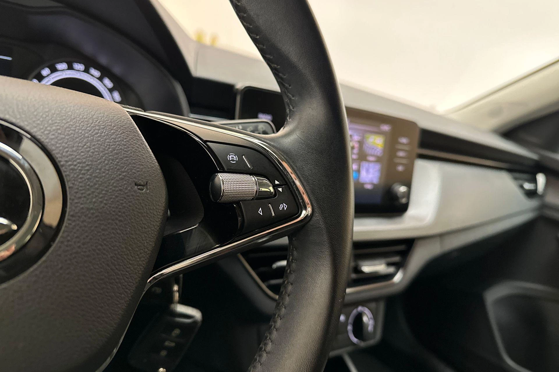 Hoofdafbeelding Škoda Kamiq