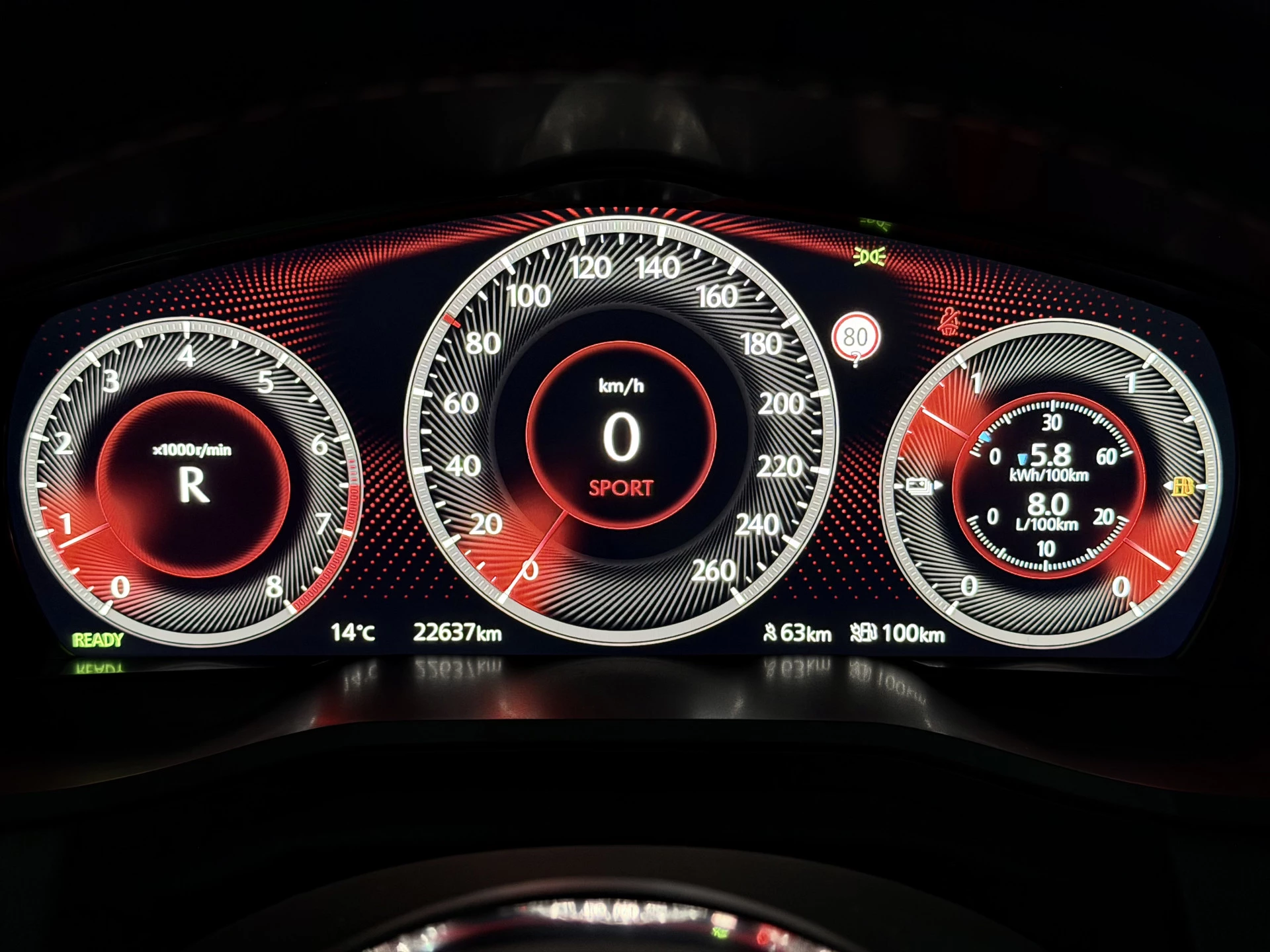 Hoofdafbeelding Mazda CX-60