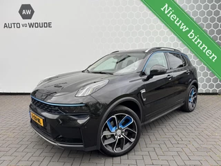 Hoofdafbeelding Lynk & Co 01