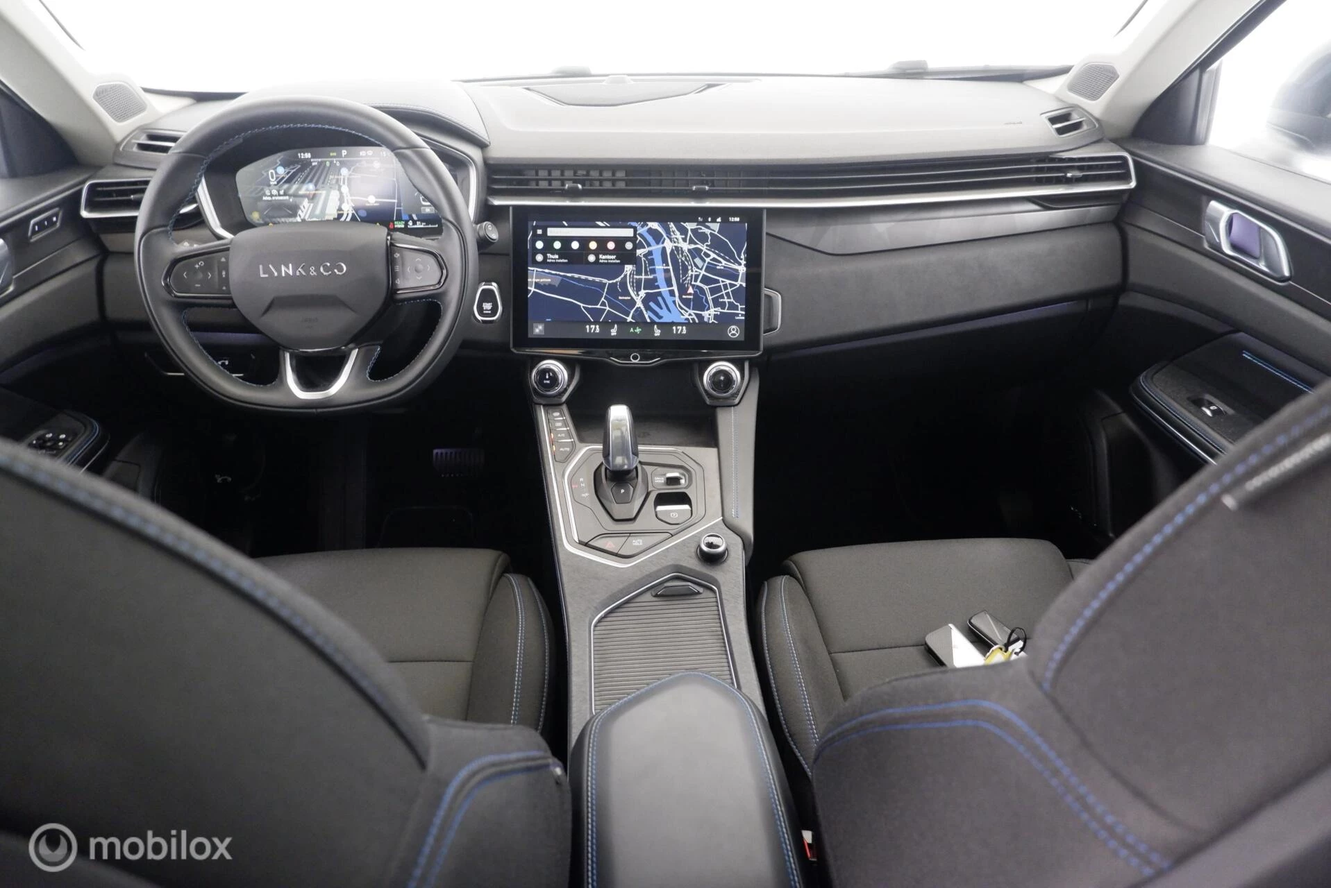 Hoofdafbeelding Lynk & Co 01