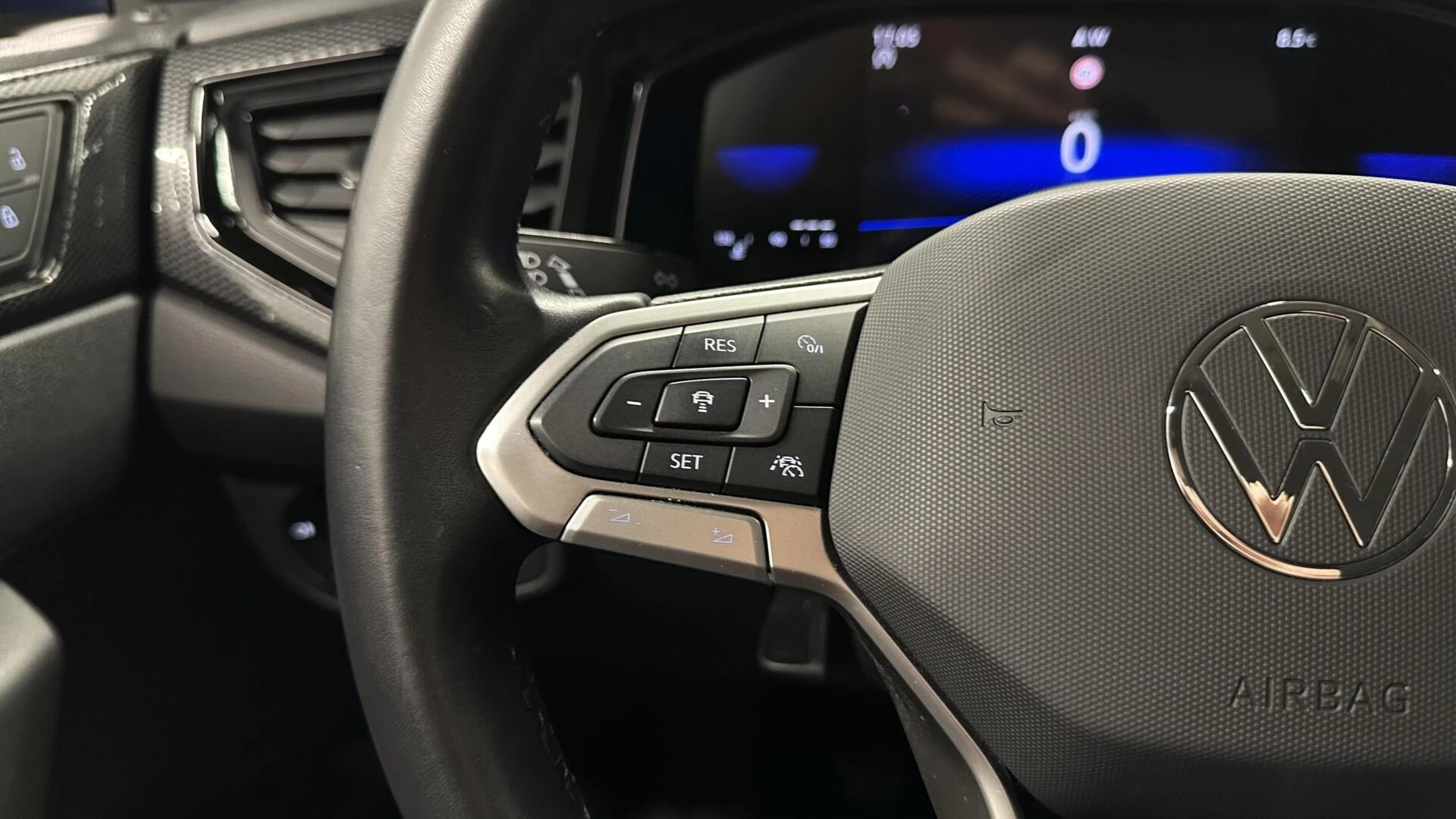 Hoofdafbeelding Volkswagen Taigo