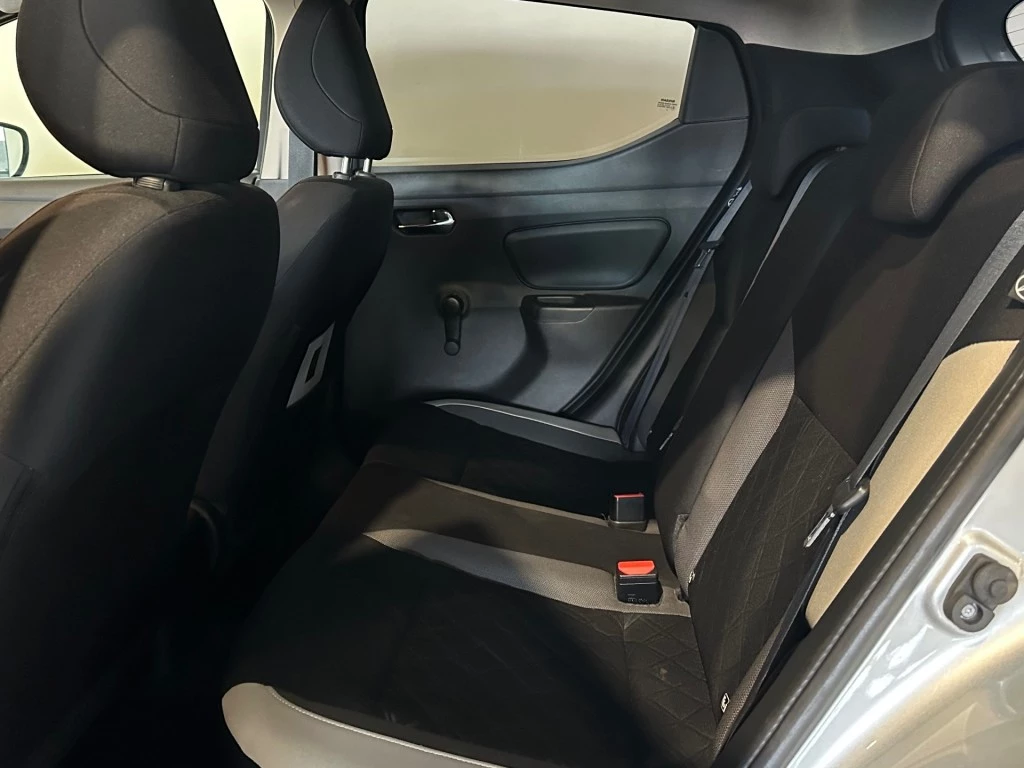 Hoofdafbeelding Nissan Micra