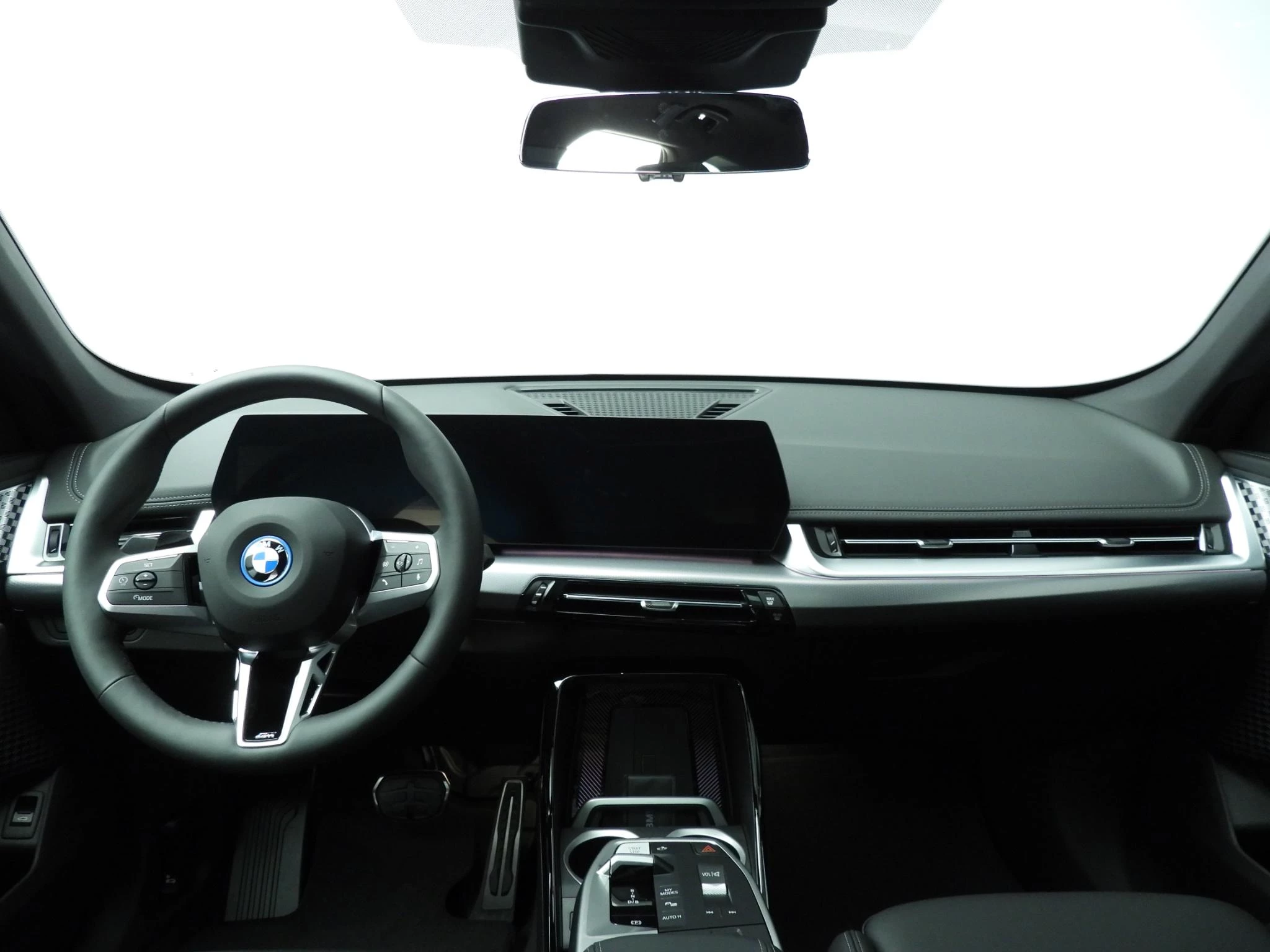 Hoofdafbeelding BMW iX1