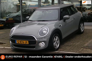 Mini Mini 1.5 One NL-AUTO NAP 2019!