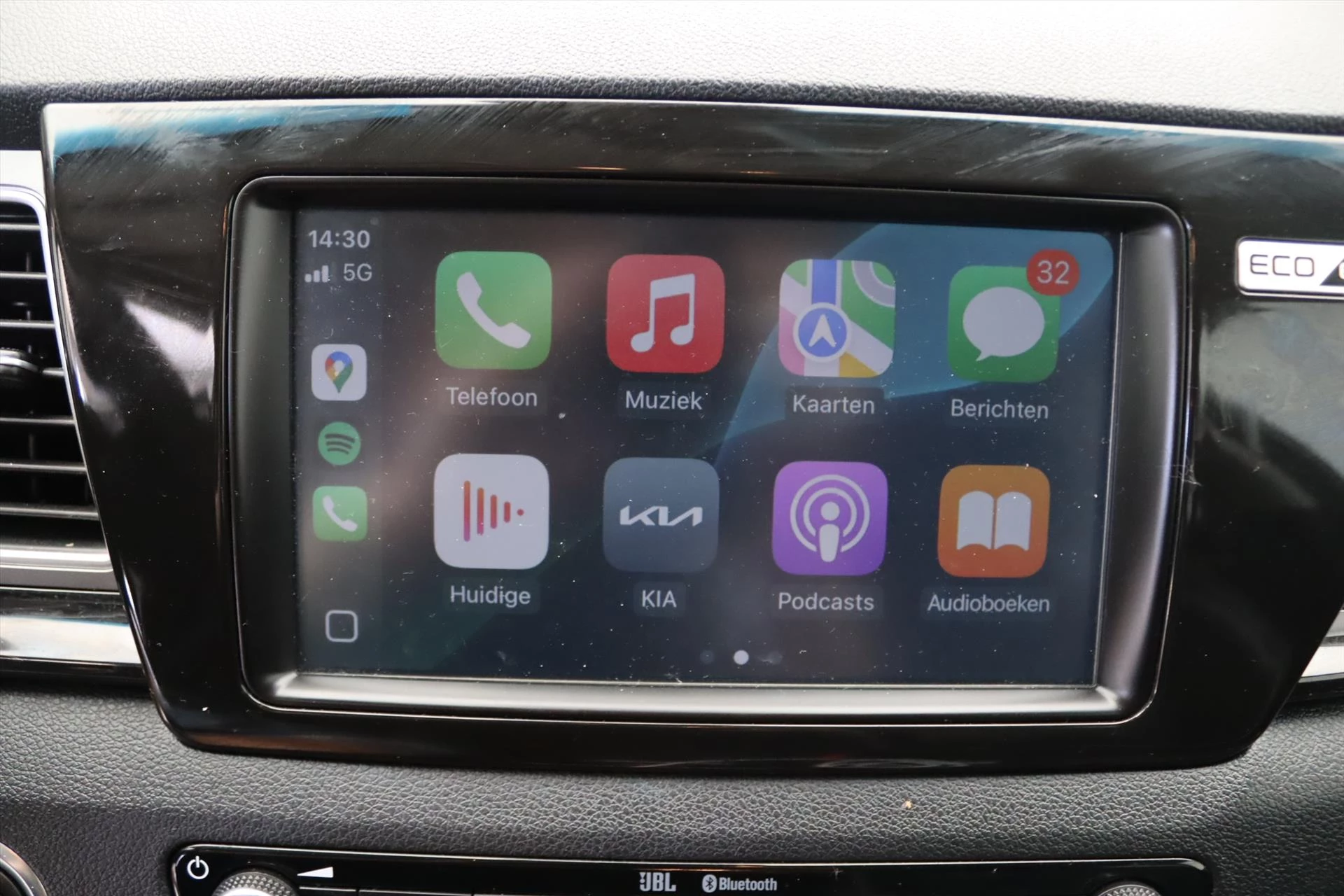 Hoofdafbeelding Kia e-Niro
