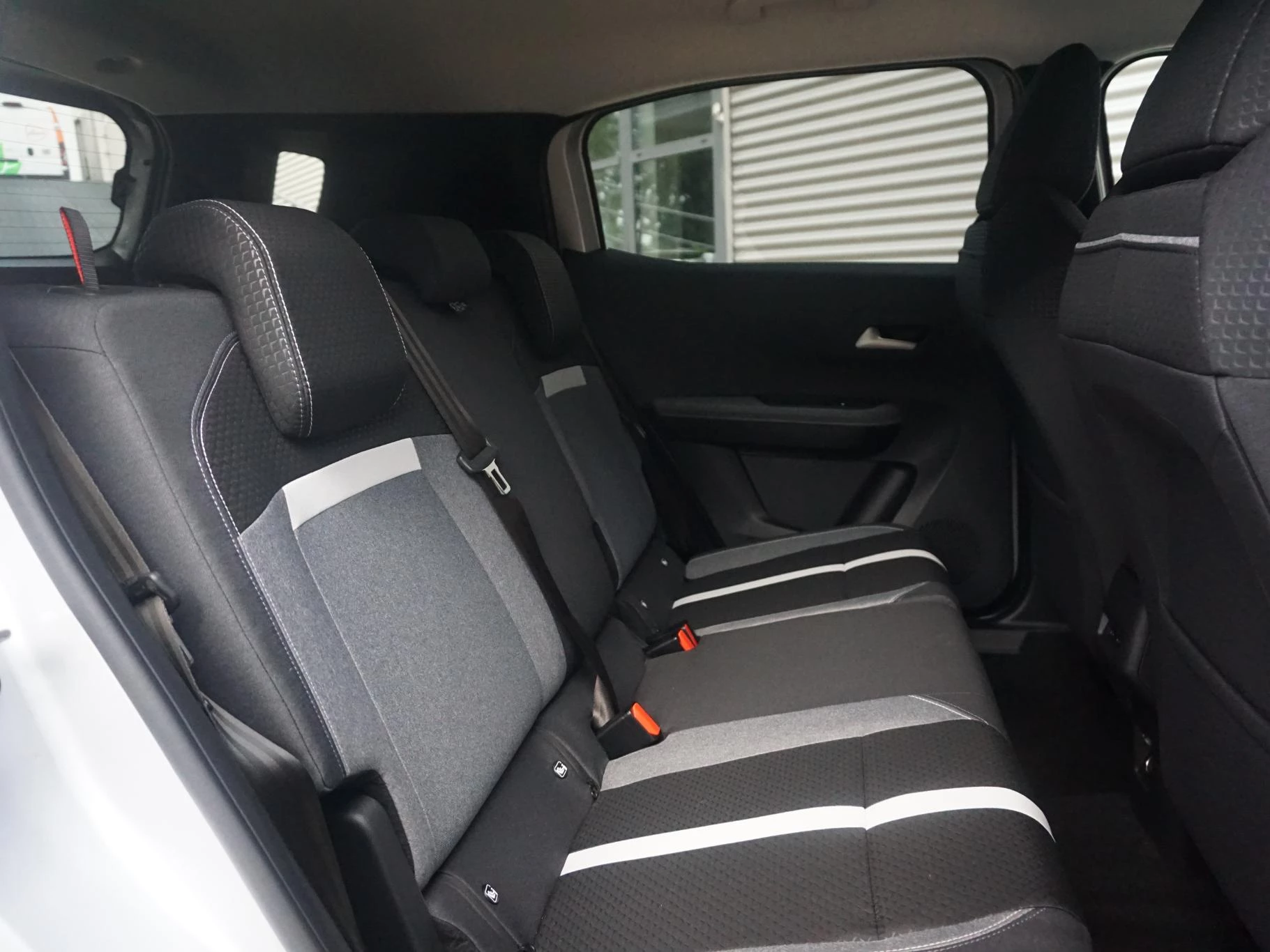 Hoofdafbeelding Opel Frontera