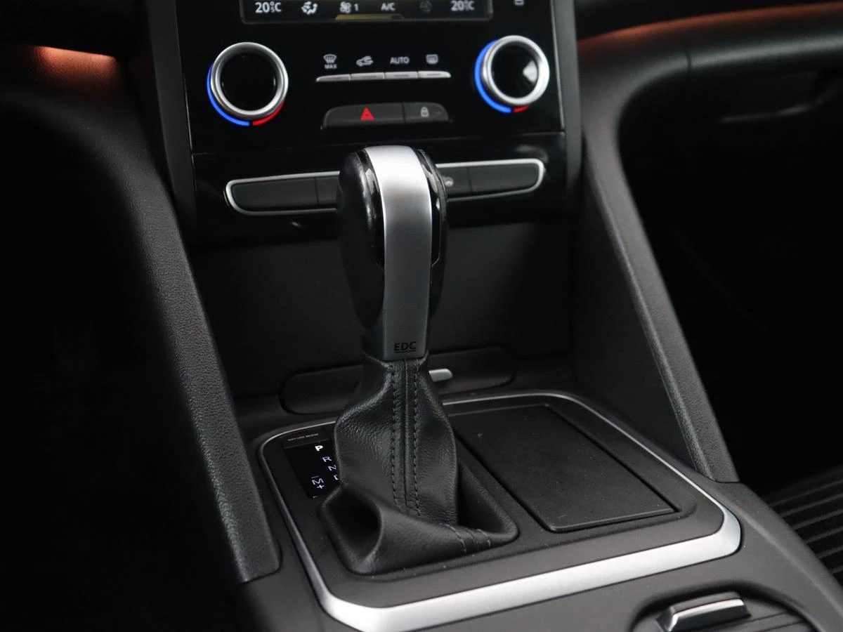 Hoofdafbeelding Renault Talisman