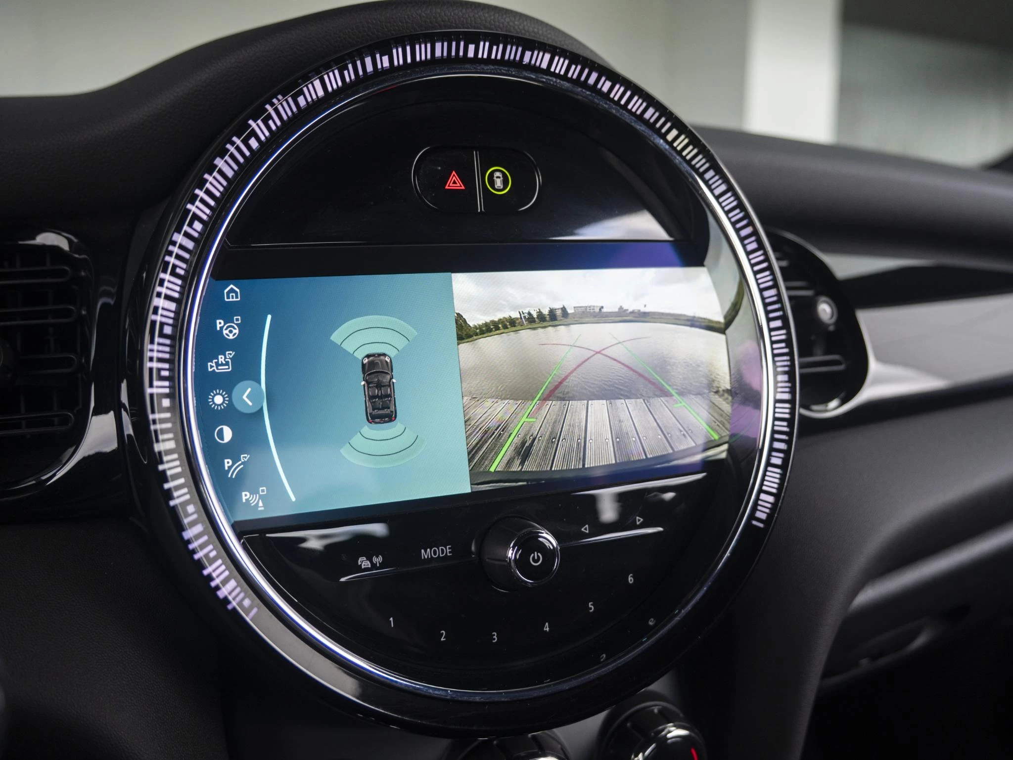 Hoofdafbeelding MINI Cooper Cabrio