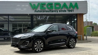 Ford Kuga 2.5 PHEV VIGNALE / FULL OPTIONS / 5J FORD PROTECT