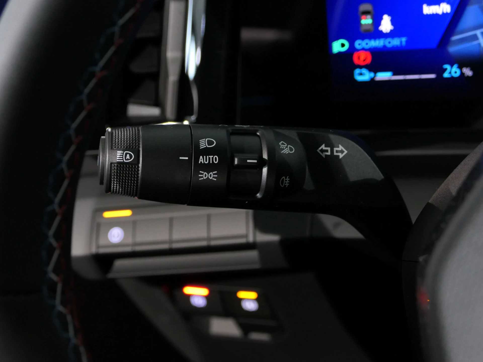 Hoofdafbeelding Renault Megane E-Tech