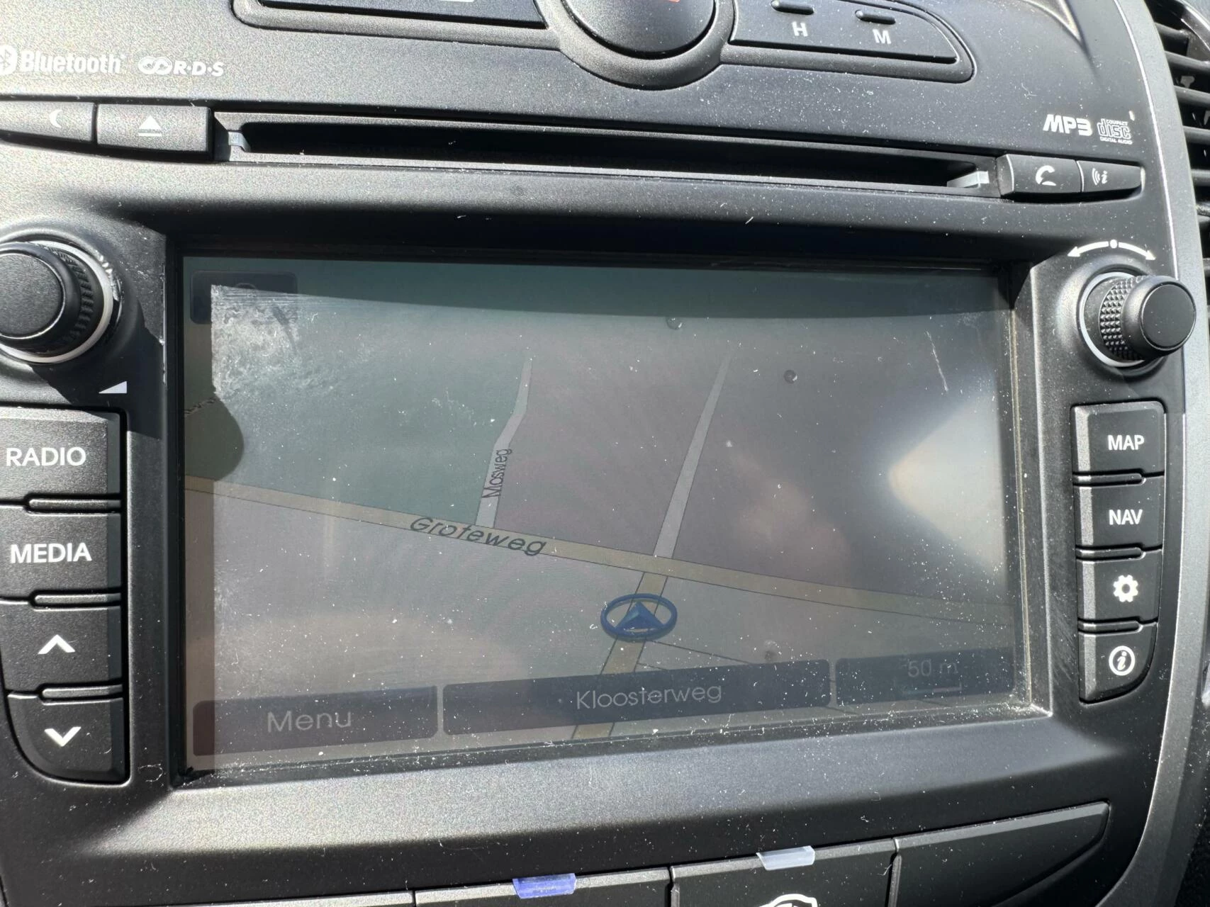 Hoofdafbeelding Hyundai ix20