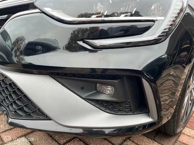 Hoofdafbeelding Renault Megane E-Tech